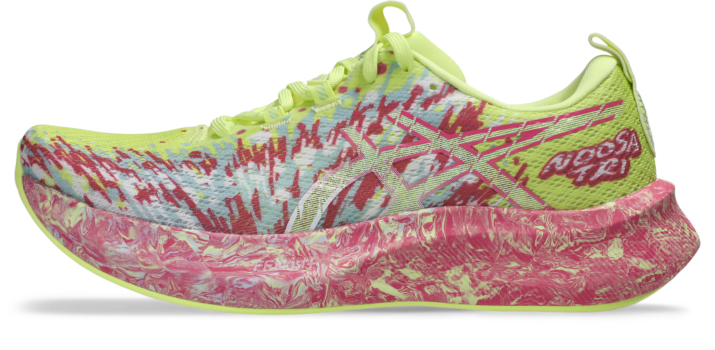 Asics Laufschuh »NOOSA TRI 16«