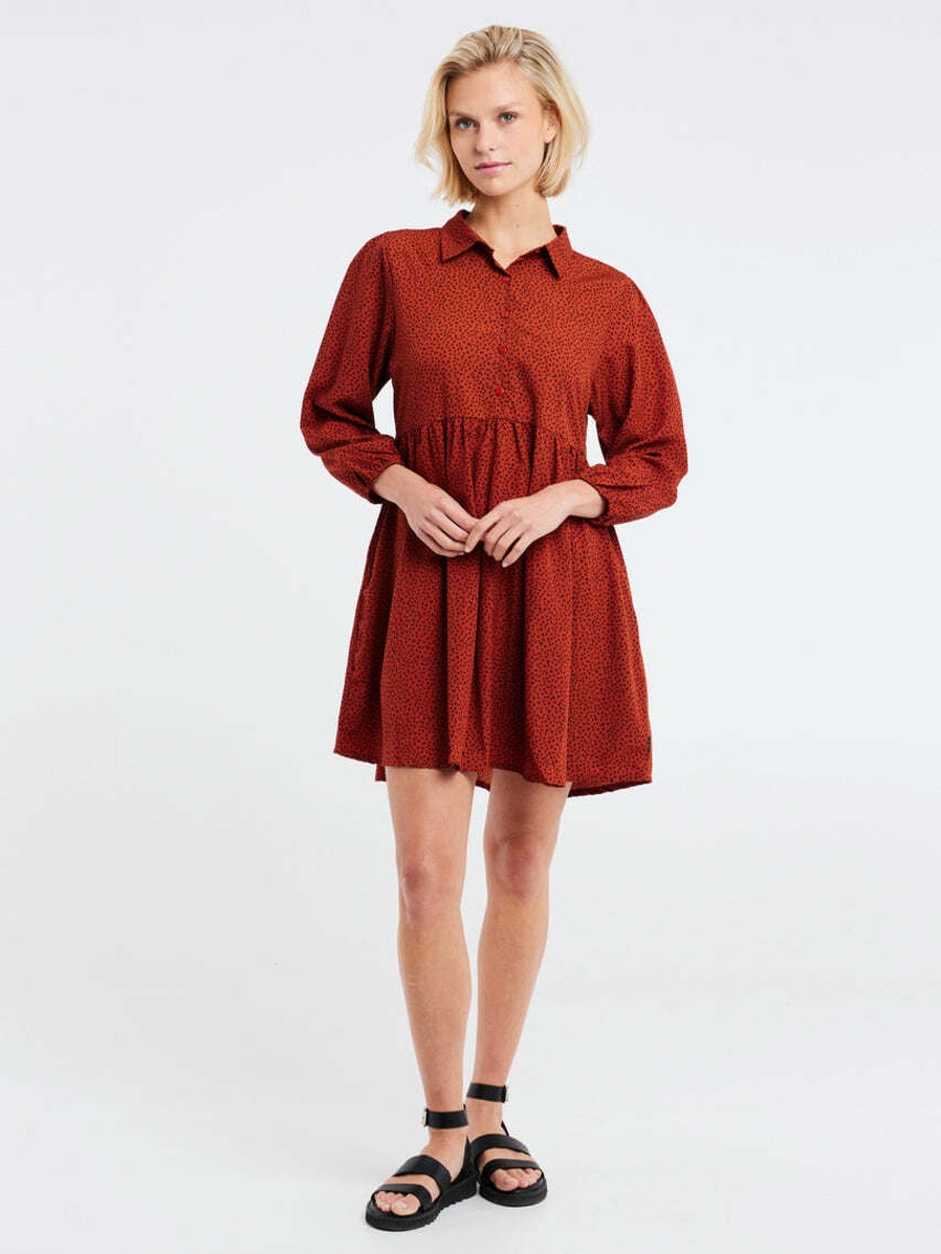 Protest Tunika »Tunika PRTKEILANI«