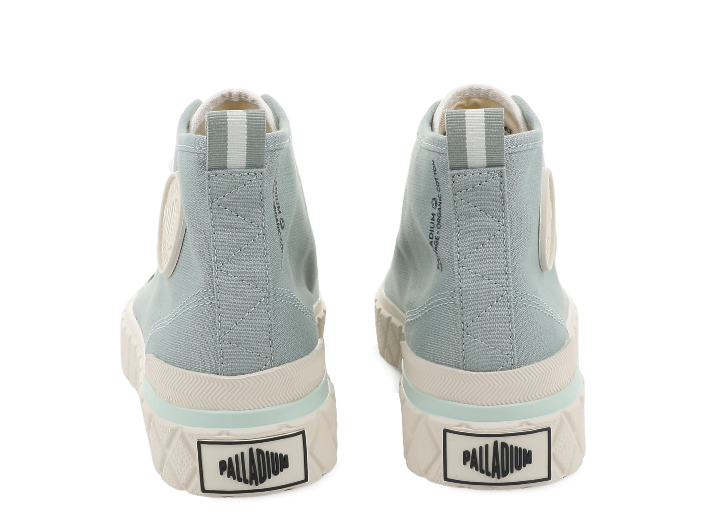 Palladium Sneakers »PALLA ACE CHUKKA ORG«  en toile