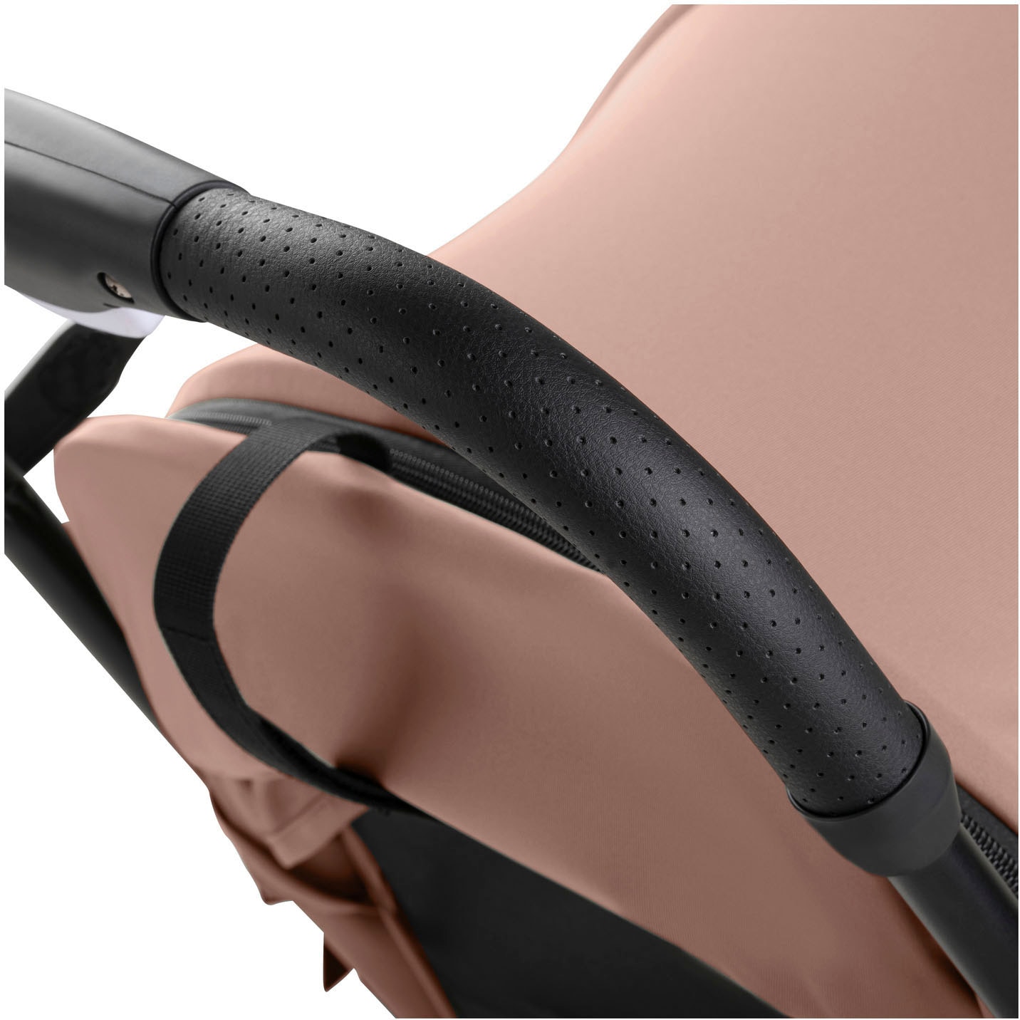 Hauck Poussette pour enfants »Travel N Care Plus Buggy, hazelnut« 22 kilos