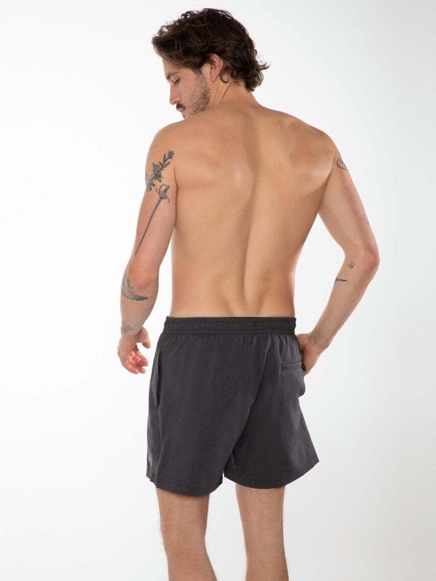 Protest Maillot de bain »Badehose DAVEY«