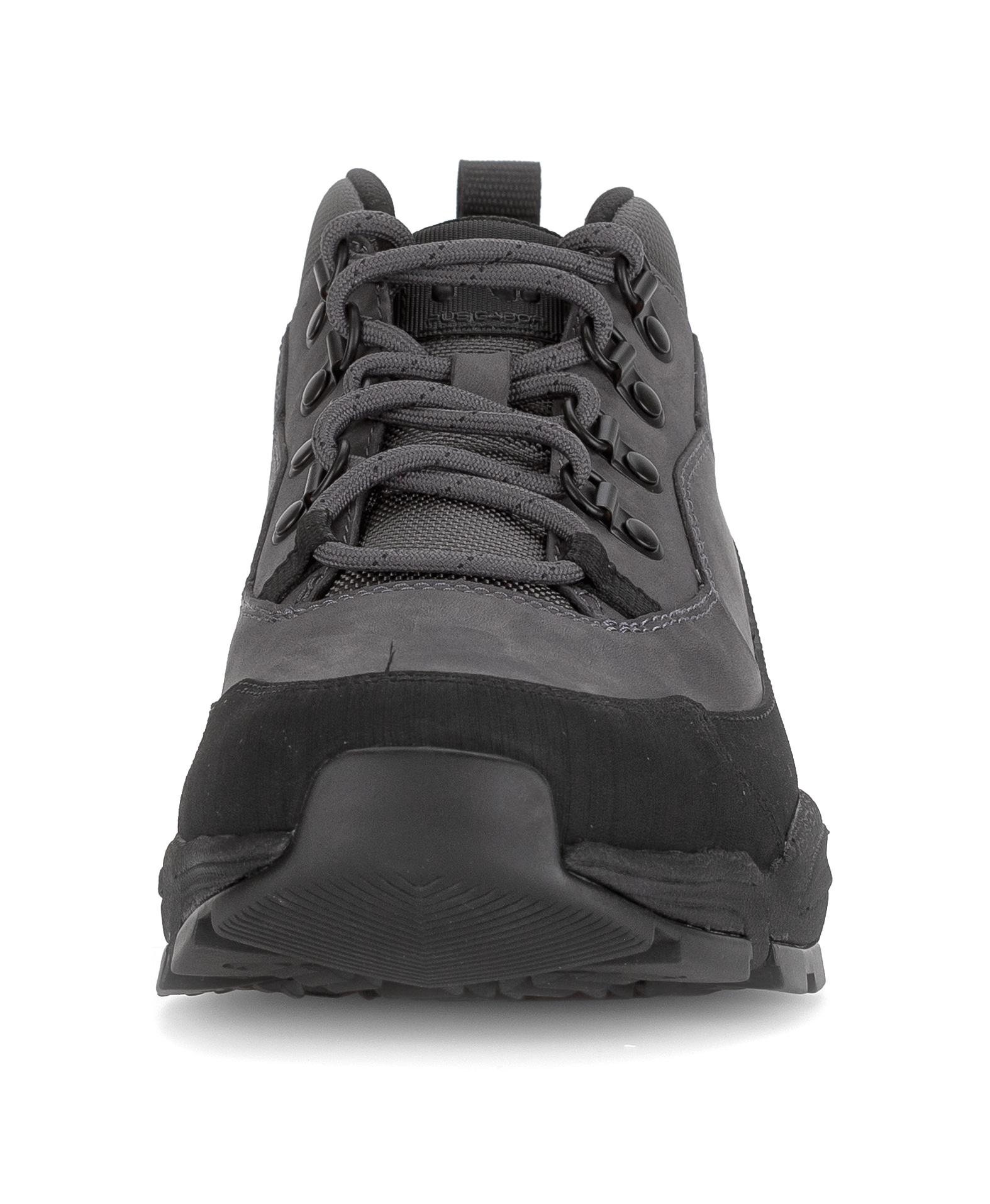 Pius Gabor Sneakers  , boots à lacets, chaussure outdoor avec rembourrage au col, largeur G