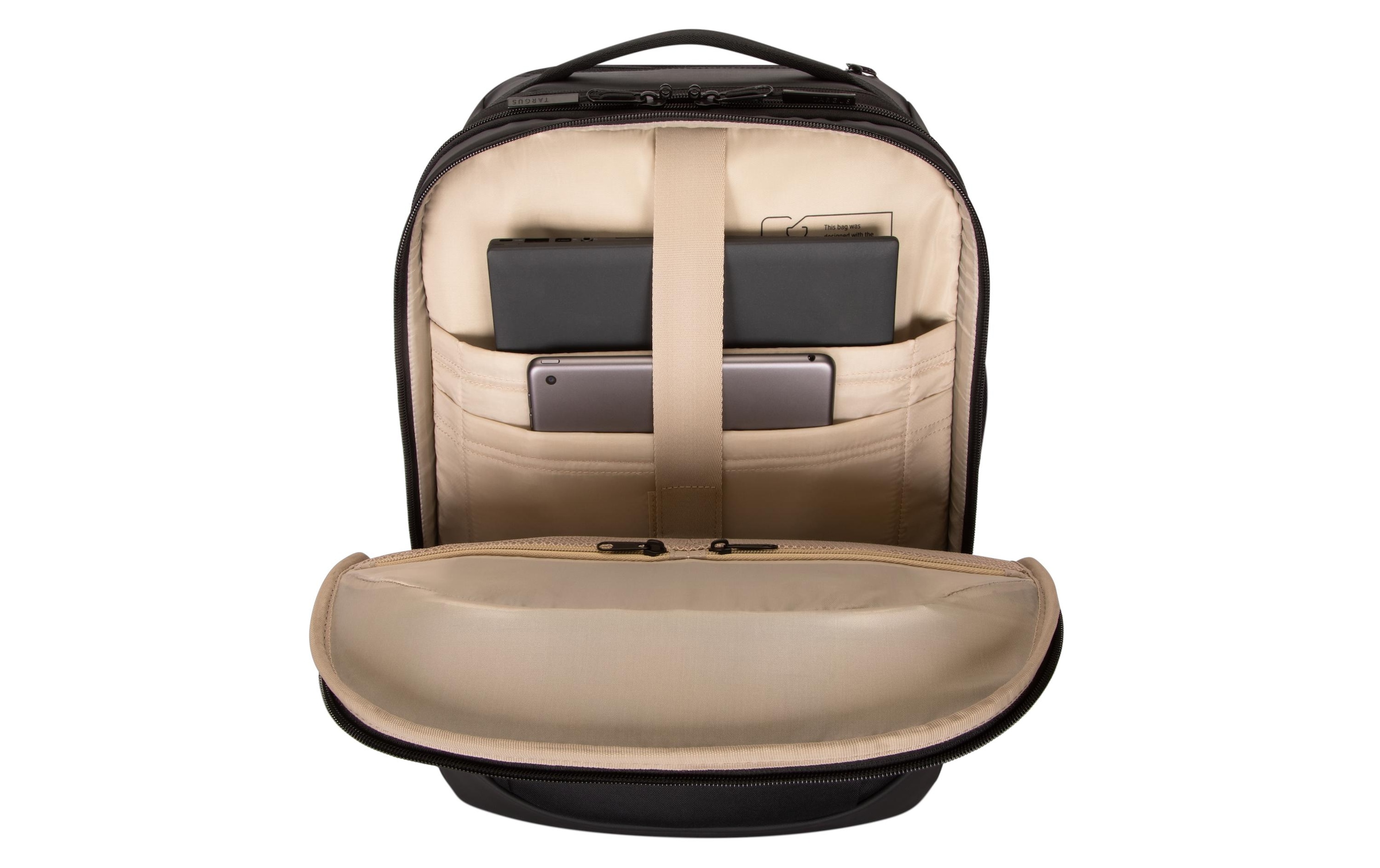 Targus Business-Trolley »EcoSmart« 40 l 2 Rollen