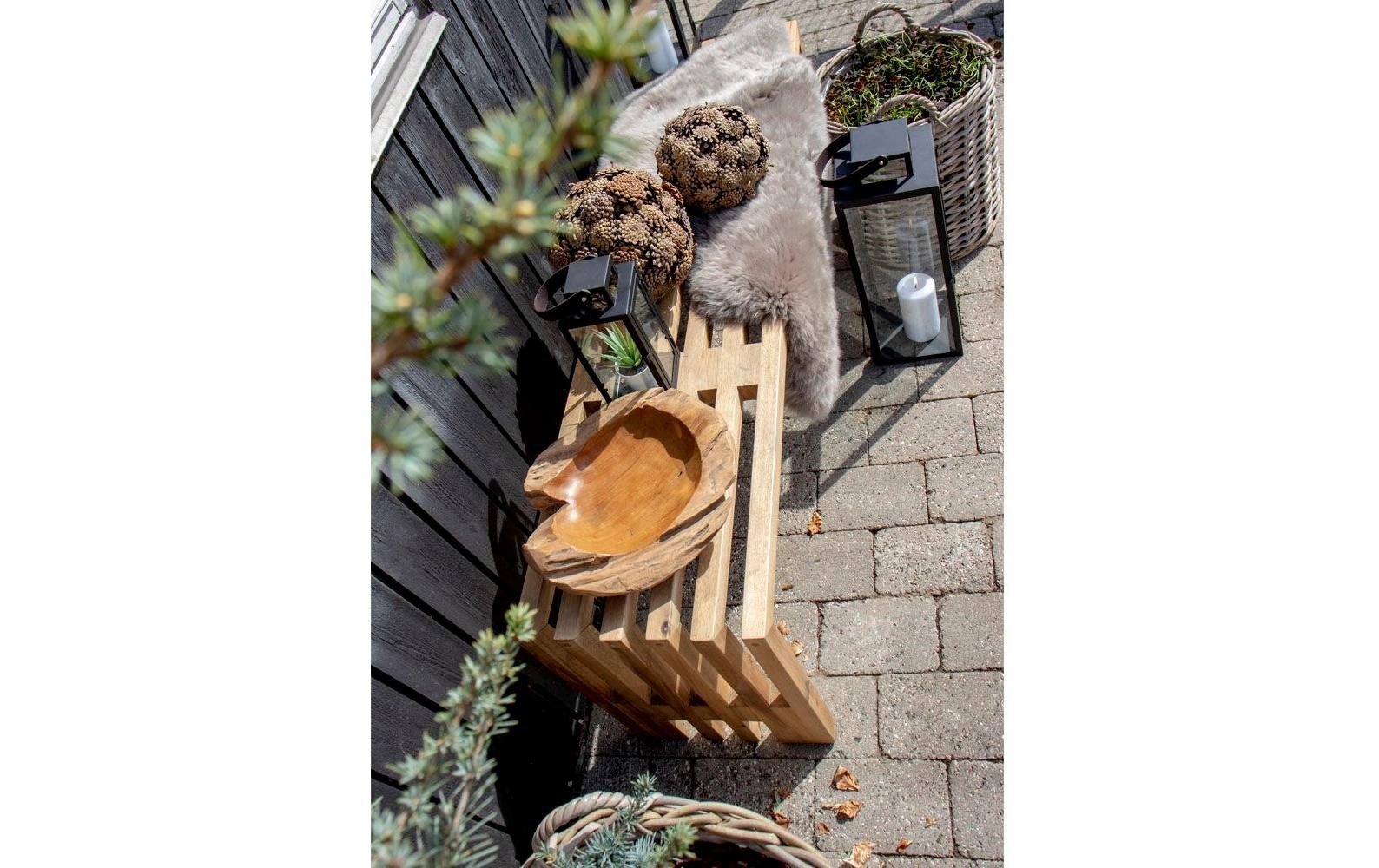 House Nordic Schale »Rio 1 Stück«