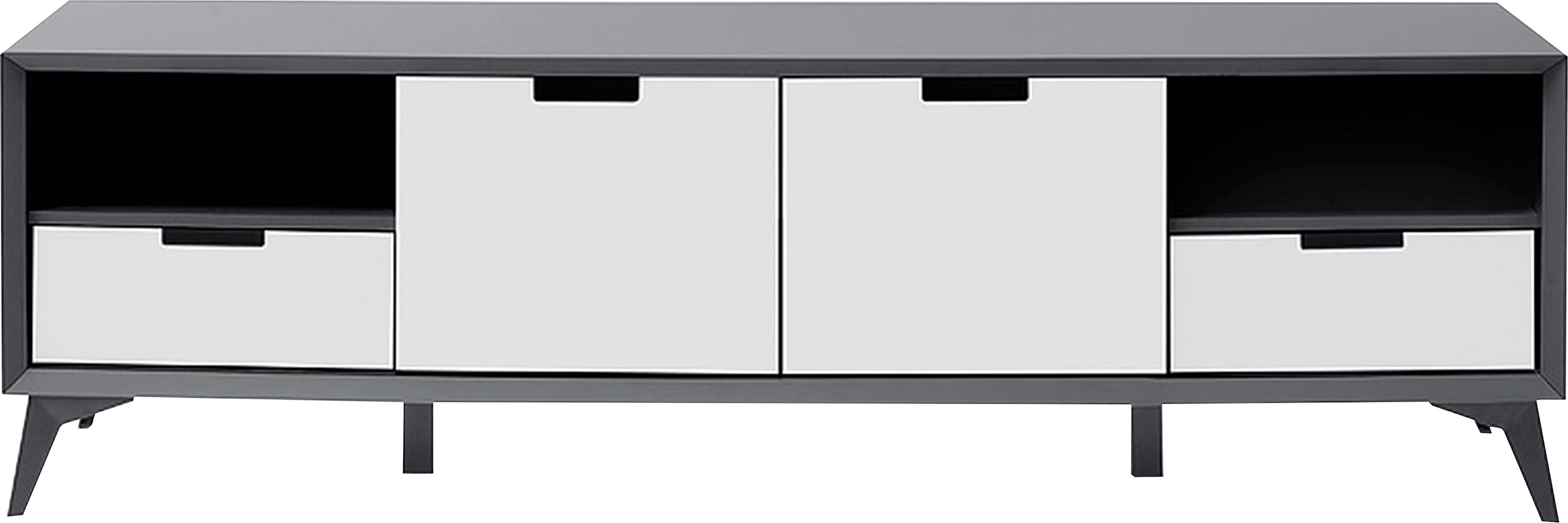 MCA furniture Lowboard »Netanja« Breite ca. 180 cm