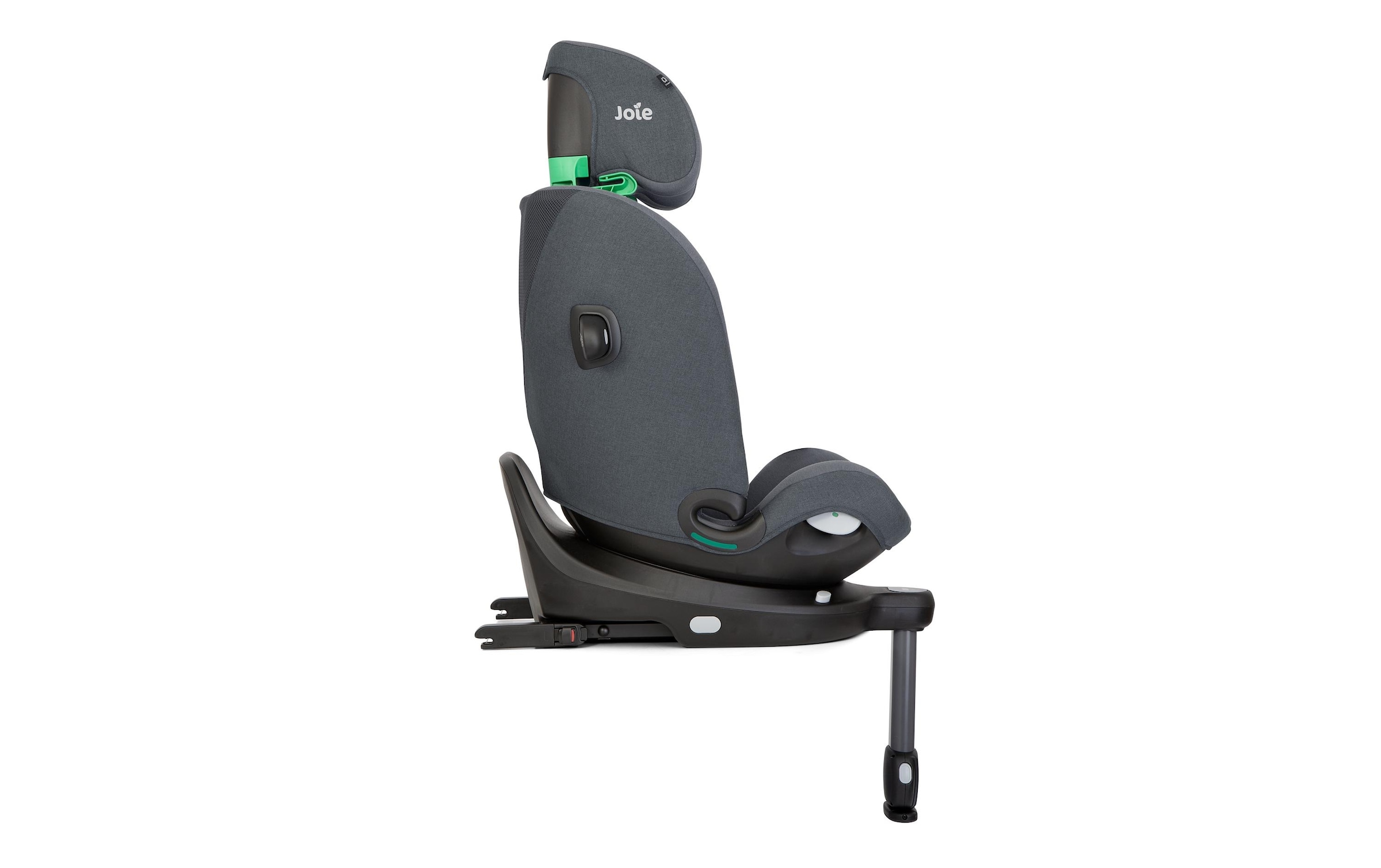 Joie Siège auto pour enfant »I-Spin 360 Max 40-150 cm 360-Grad-Drehfunktion«