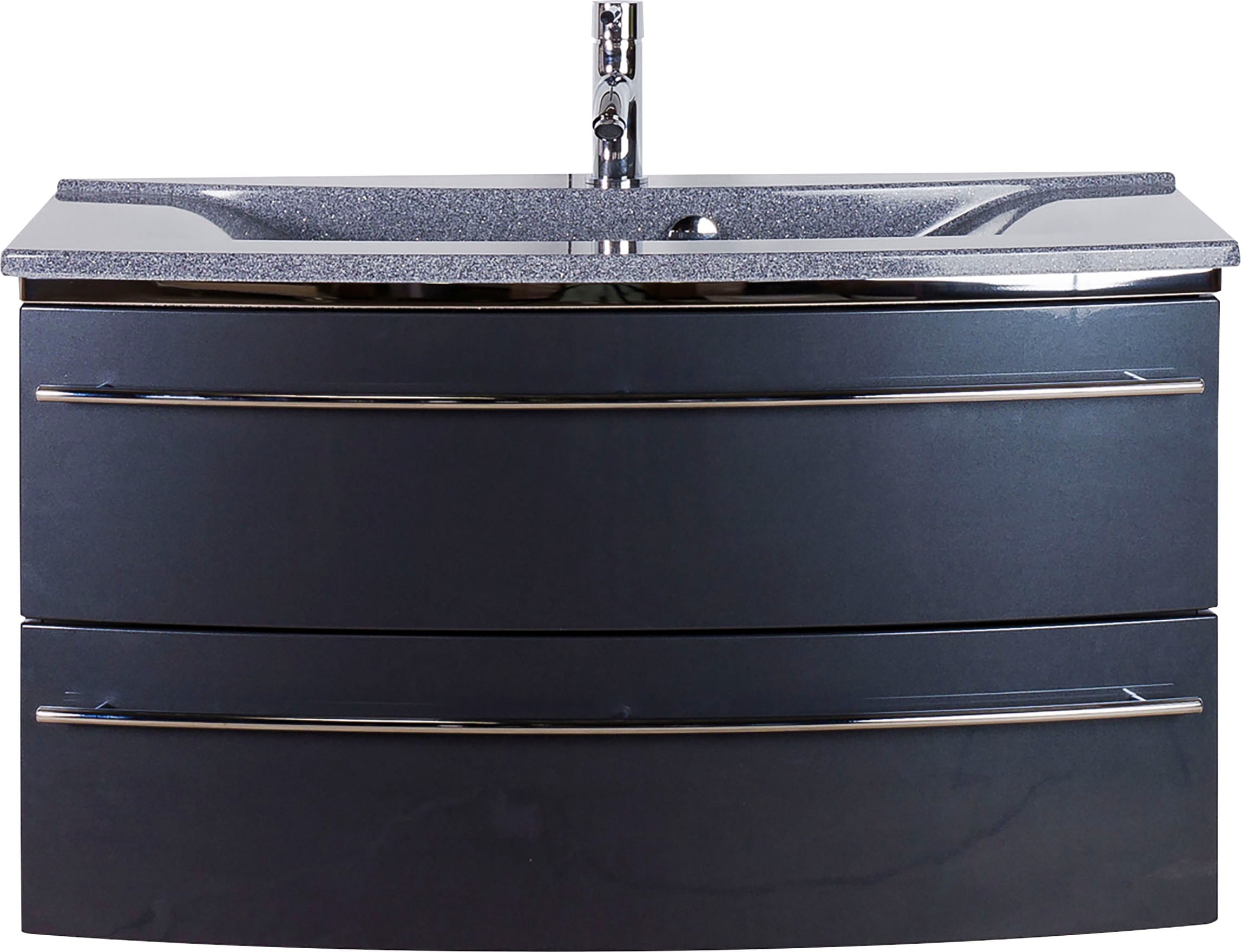 Saphir Waschtisch »3040« , Breite 92,4 cm