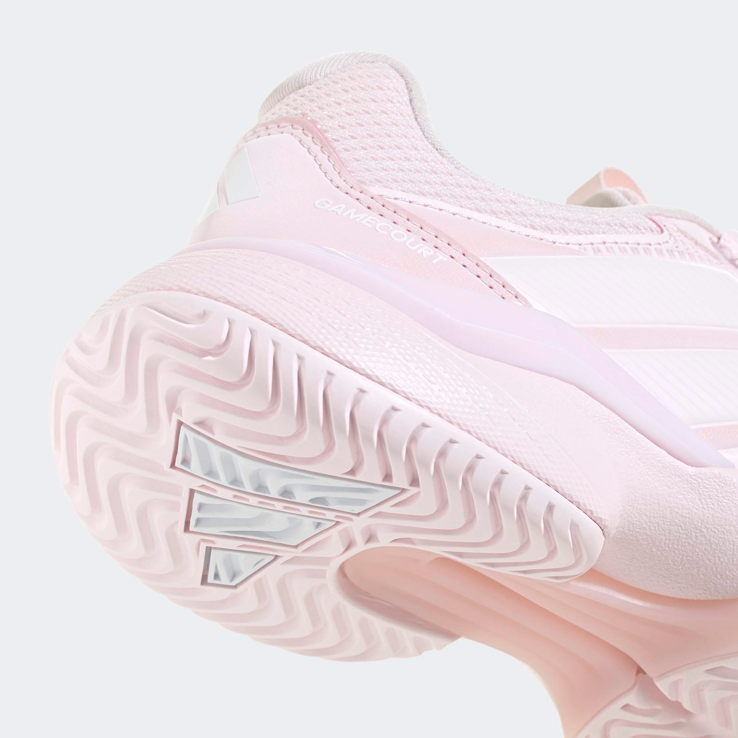 adidas Performance Tennisschuh »GAMECOURT 3 , ALLE PLÄTZE«  für Allcourt, Hard-Court, Multi-Court