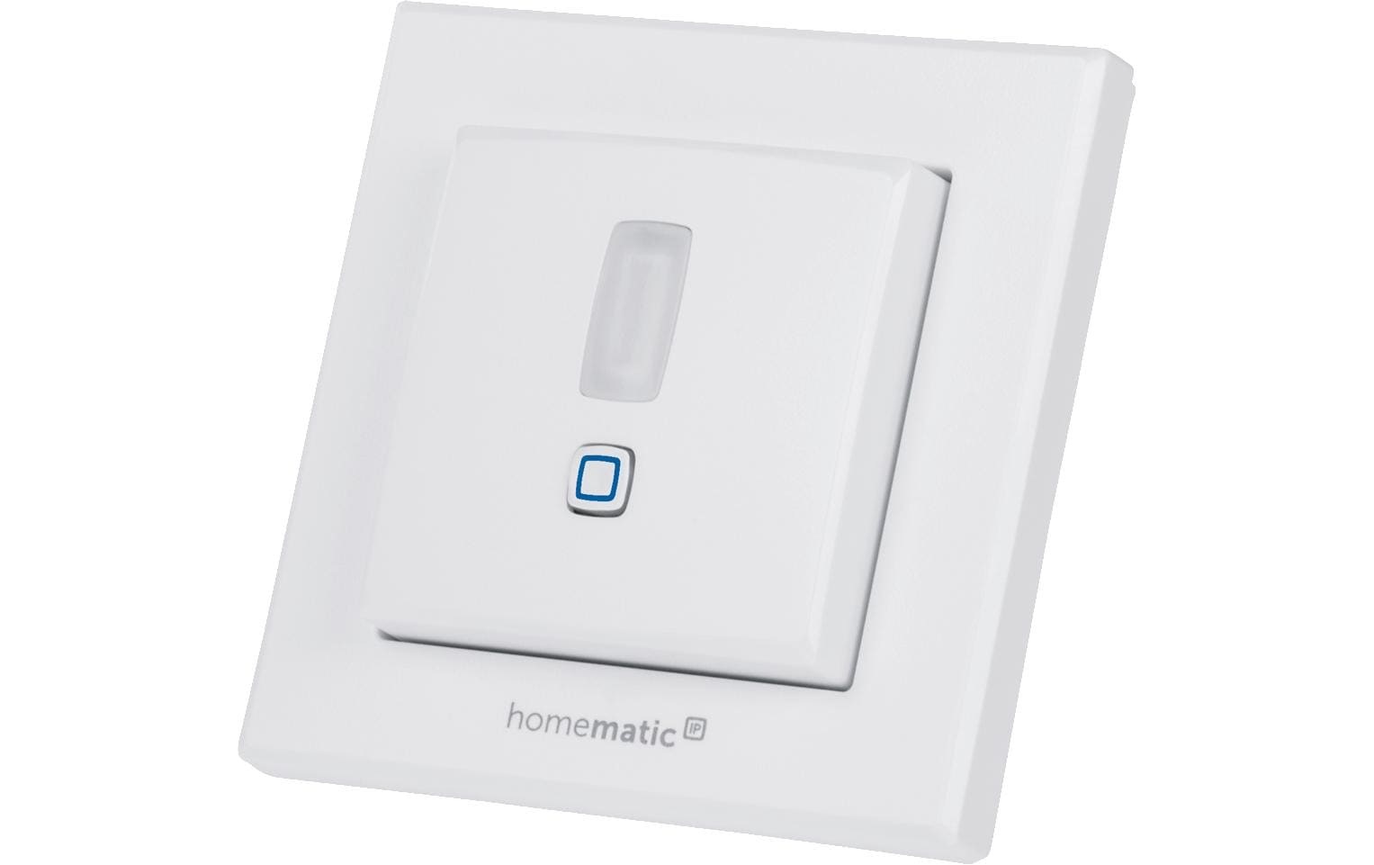 Homematic IP Smart-Home-Steuerelement »im WM55 Rahmen«