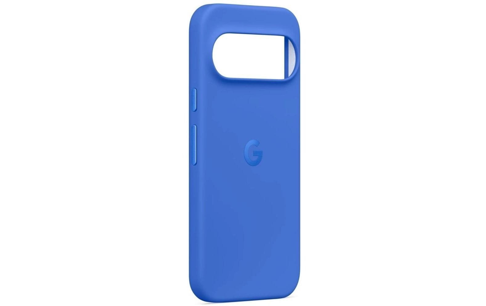 Google Housse pour téléphone portable »Pixel 10/ 10 Pro Case« smartphones 16,0 cm (6,3 pouces)