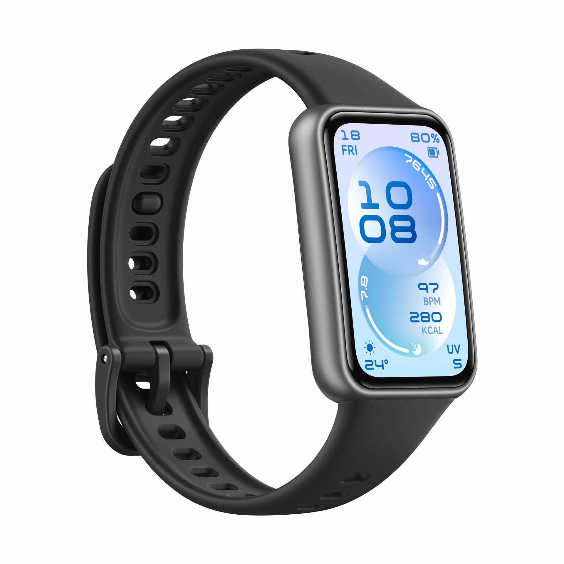 Huawei Montre de fitness »Band 11«(/ 1,62 ″)