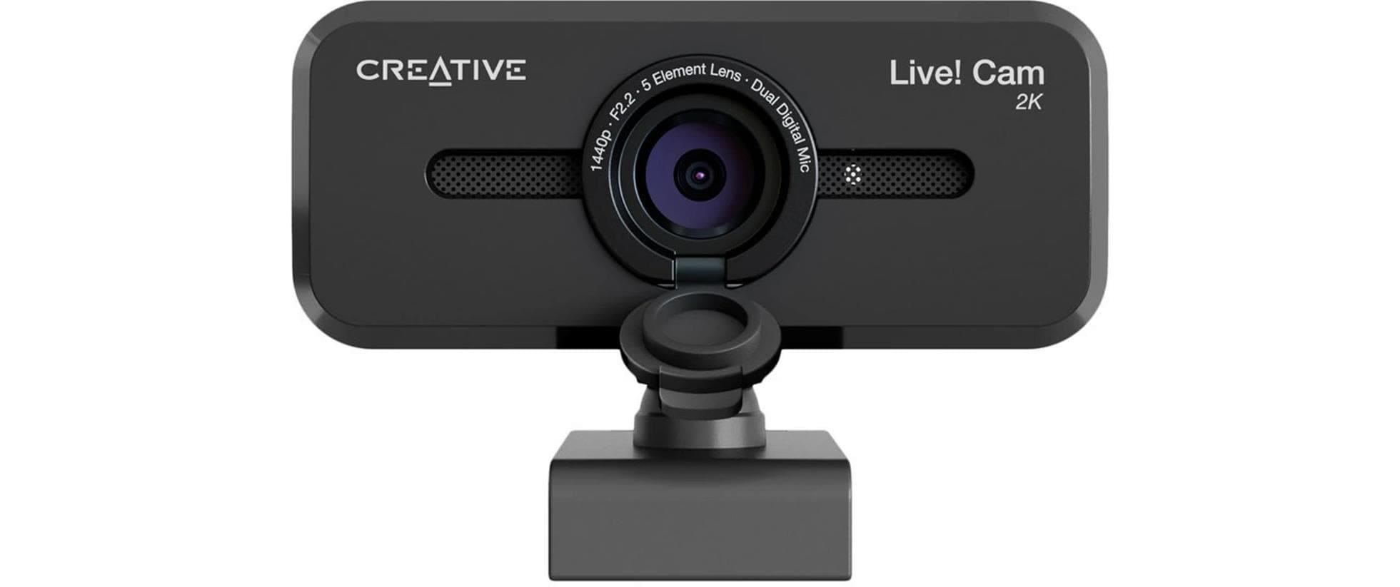 Creative Webcam »Live! Cam Sync V3«