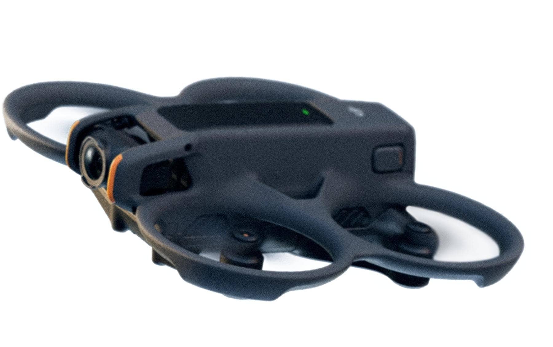 DJI Drone »DJI Multikopter Avata 2 Fly Smart Combo Einzelakku C1«