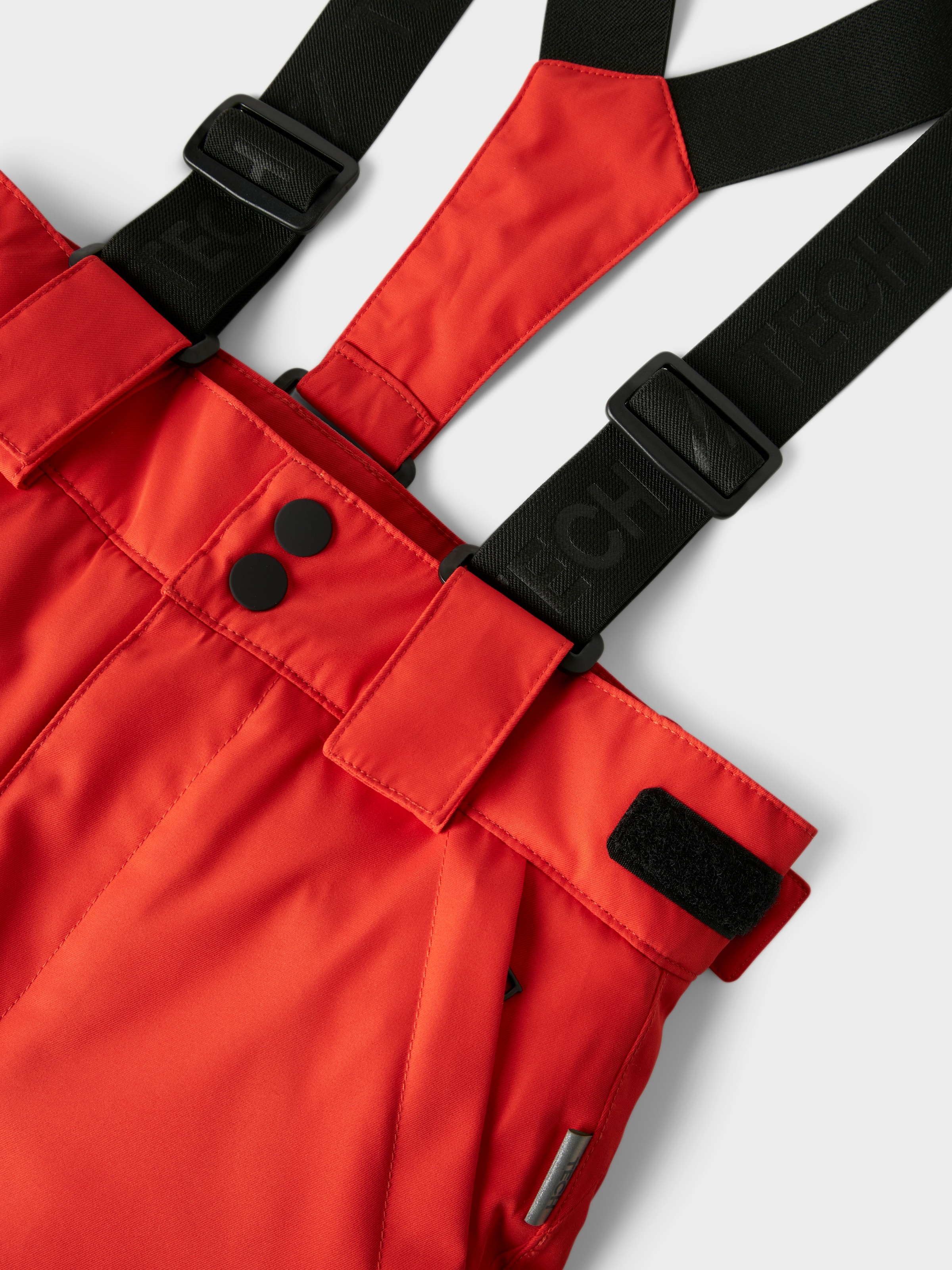 Name It Skihose »NKNSLOPE10 PANT SKI EDITION FO NOOS«