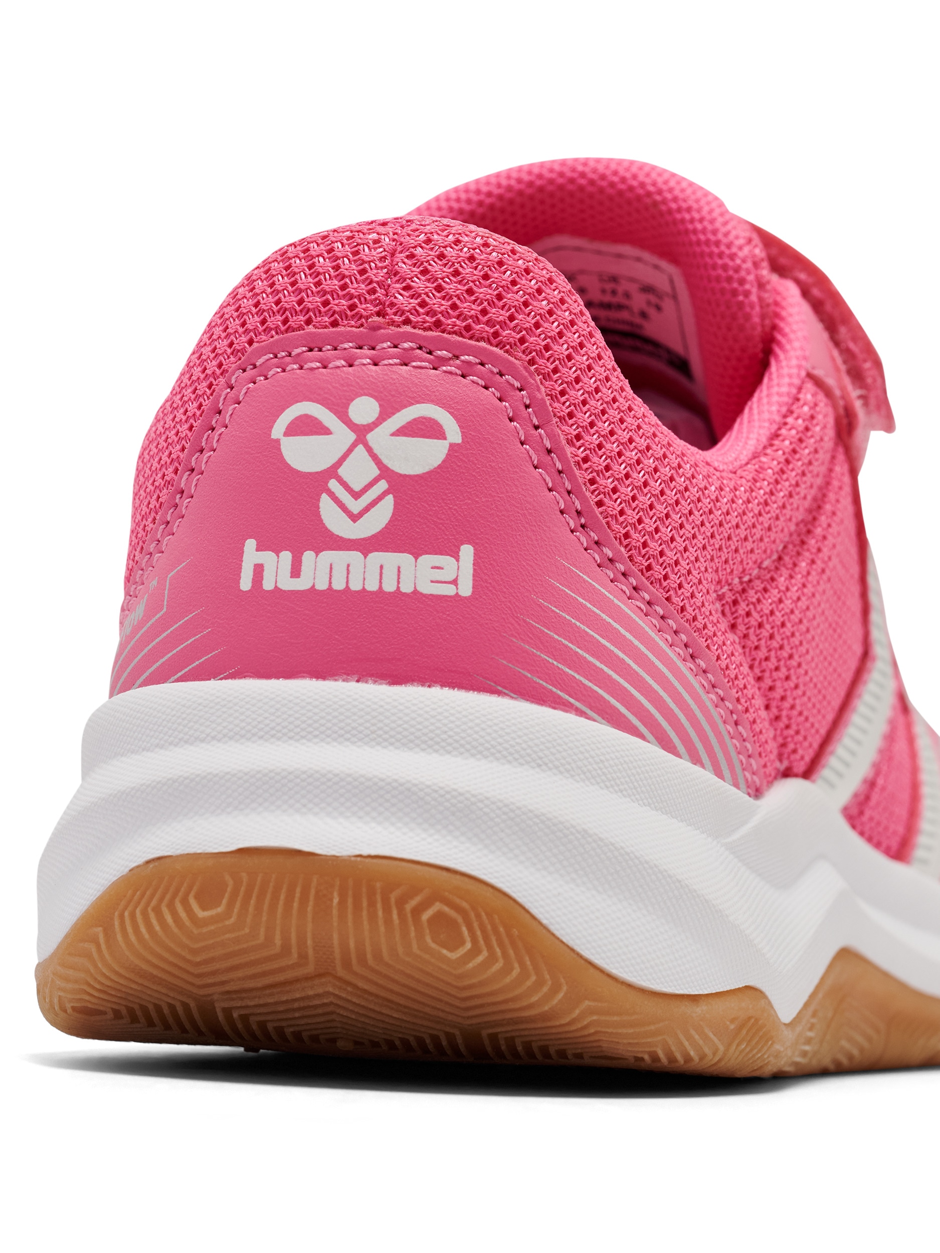 hummel Chaussures d'intérieur »MULTIPLAY FLEX VC 2.0 JR«  également pour le sport en salle - semelle non marquante