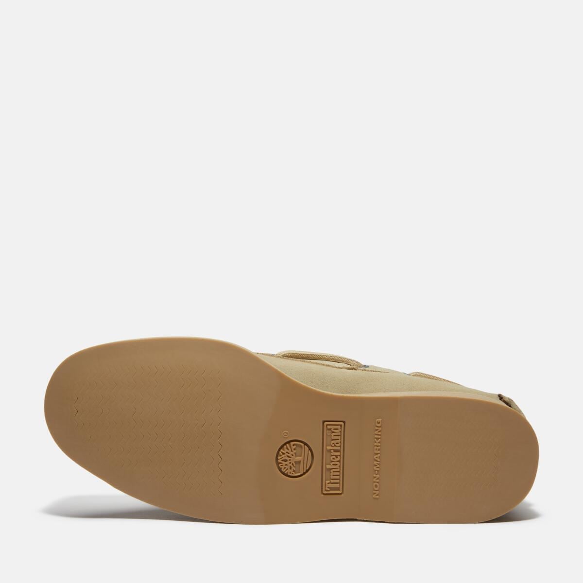 Timberland Bootsschuh »CLASSIC BOAT BOAT SHOE«  Classic Bootsschuh aus Timberland Premium Leder