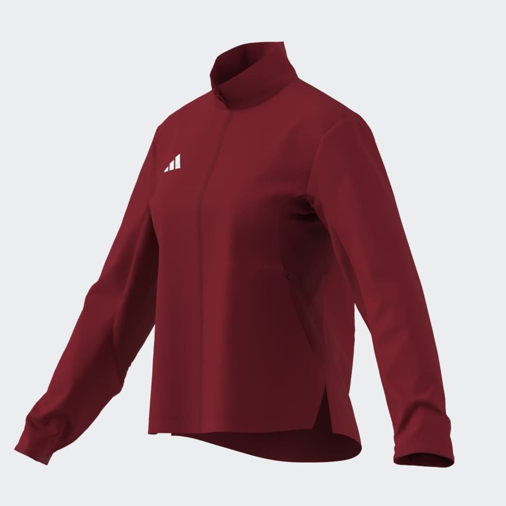 adidas Performance Veste de course à pied »ADIZERO E JCKT«