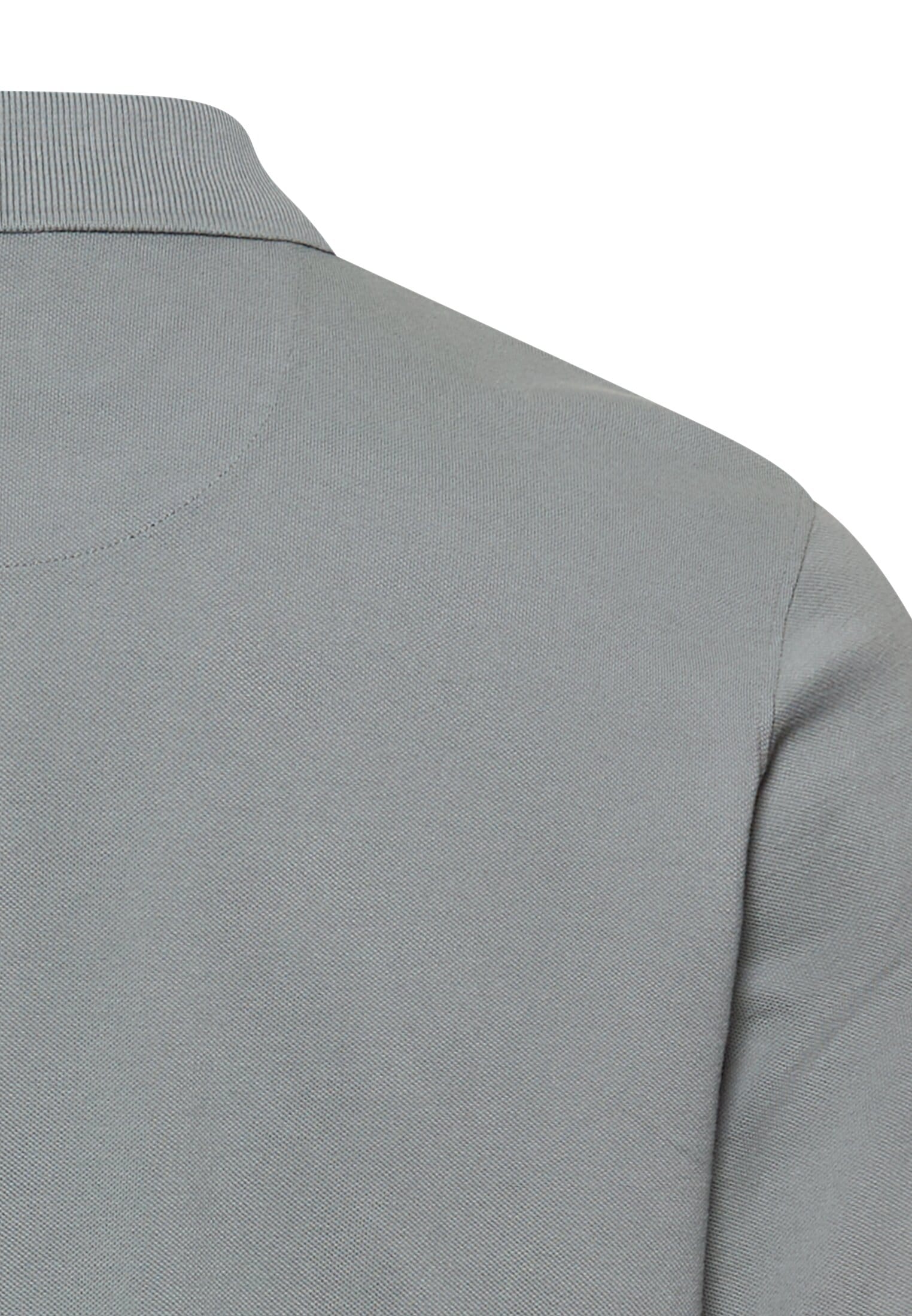 camel active Poloshirt mit Brusttasche