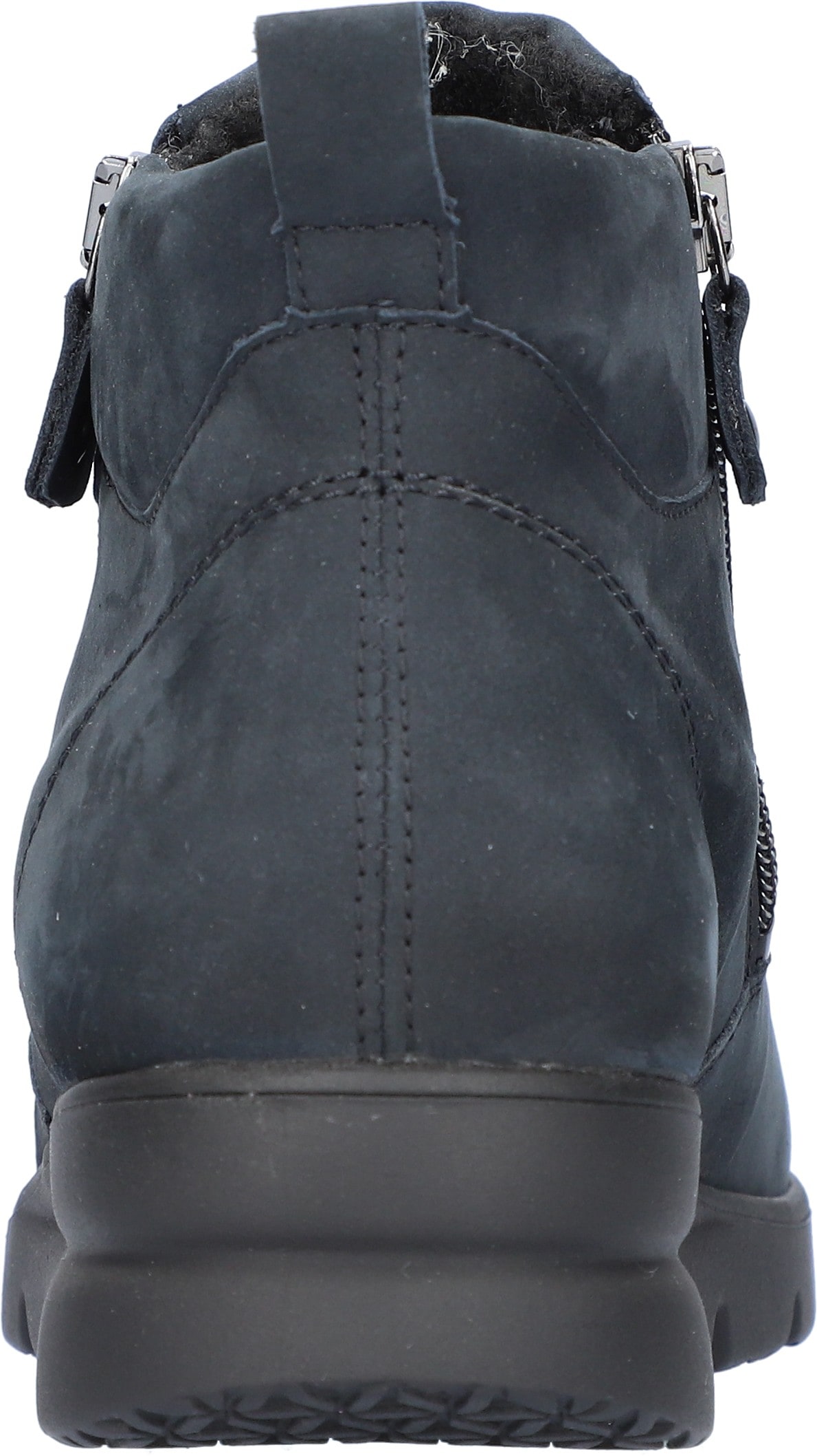 Waldläufer Bottines à enfiler »H-BRUNI«  , bottes d'hiver, bottines, chaussure confortable en largeur confort G (= large)