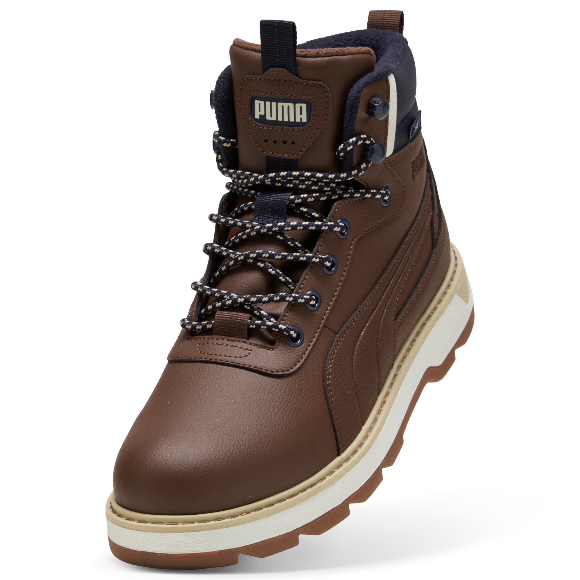 PUMA Winterboots »DESIERTO V3 PURETEX«  Sneakerboots, Winterschuhe, wasserdicht