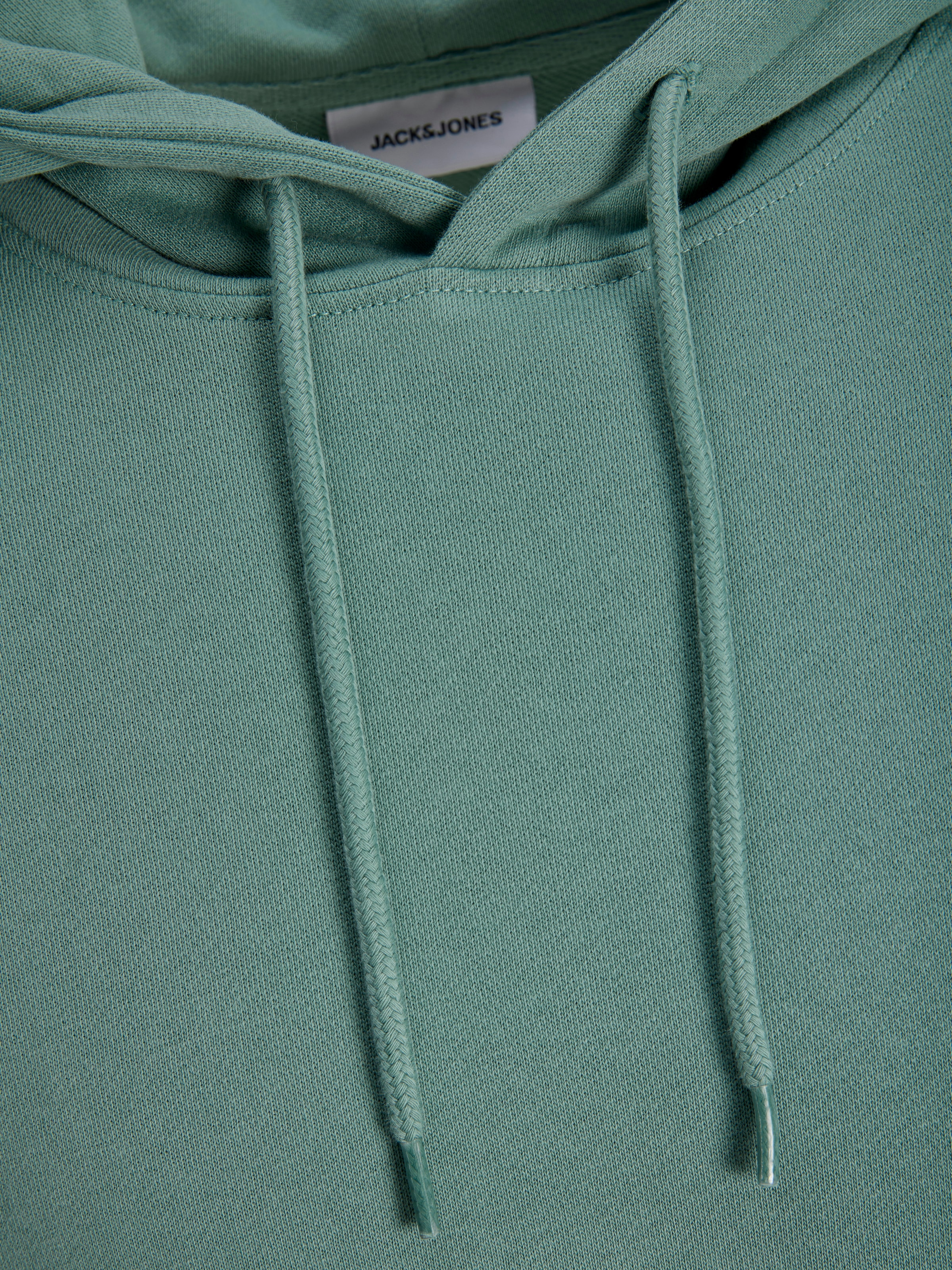 Jack & Jones Sweat à capuche »JJCOLLEGE LOGO SWEAT HOOD«
