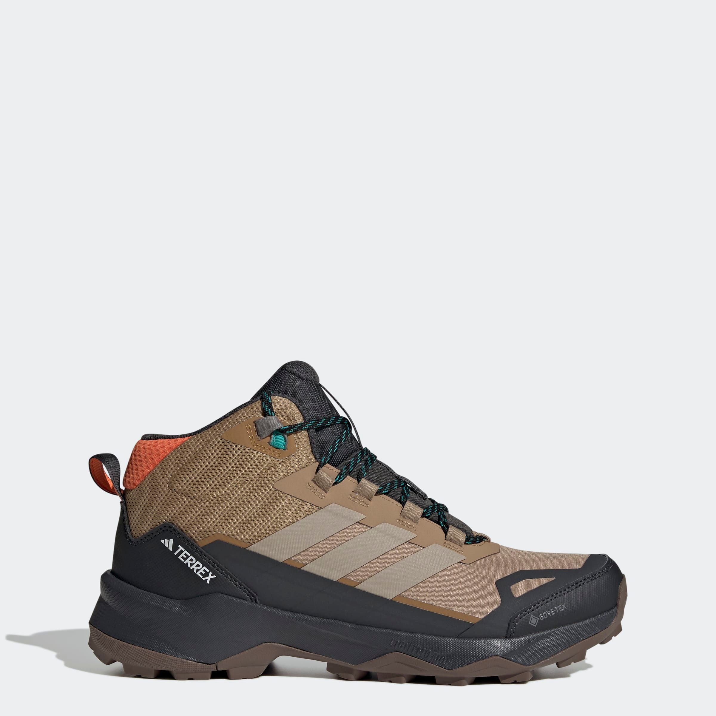 adidas TERREX Chaussure de randonnée »SKYCHASER AX5 MID GORE-TEX«  wasserdicht dank Gore-Tex Membrane