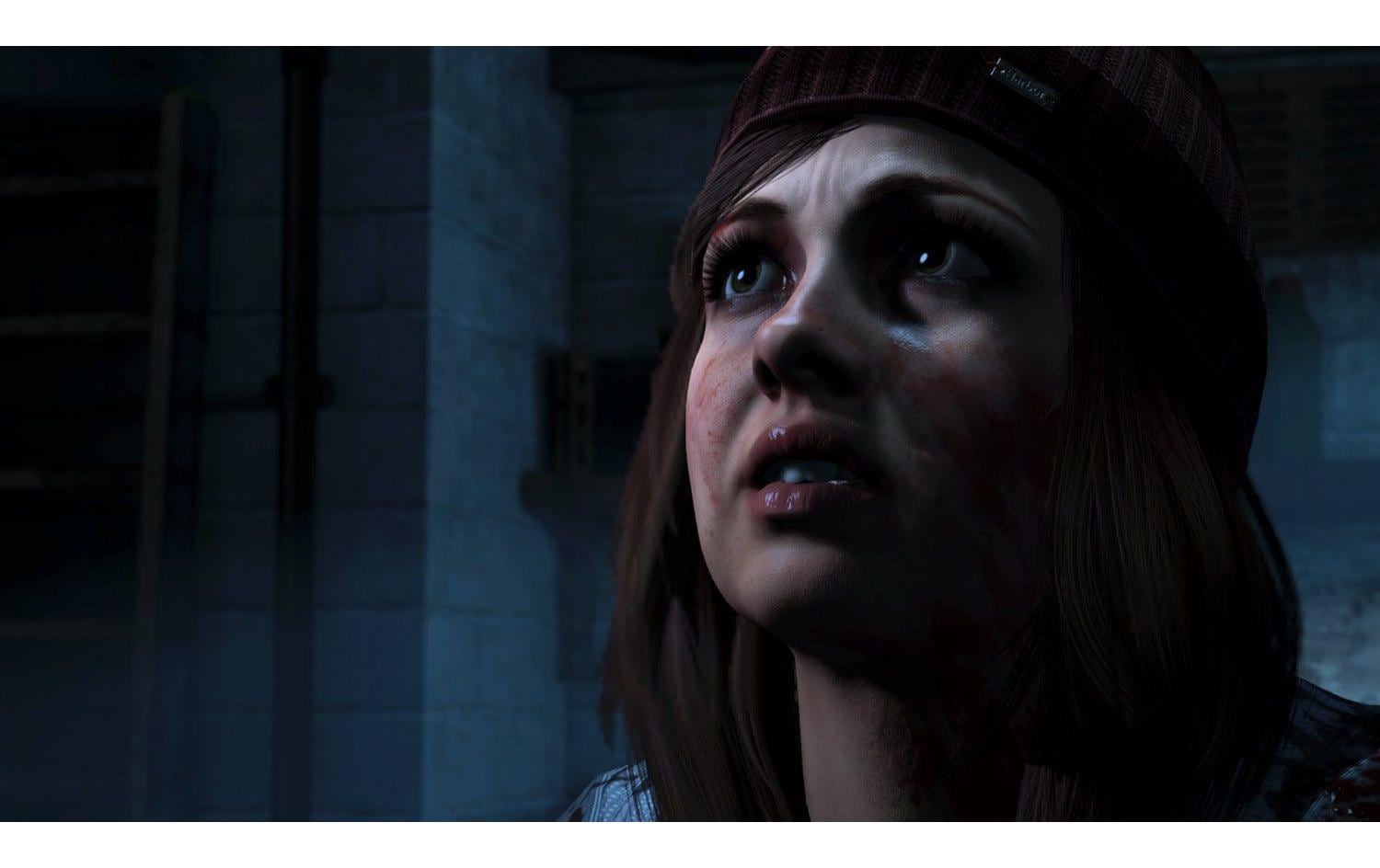 Sony Spielesoftware »Until Dawn« PlayStation 4
