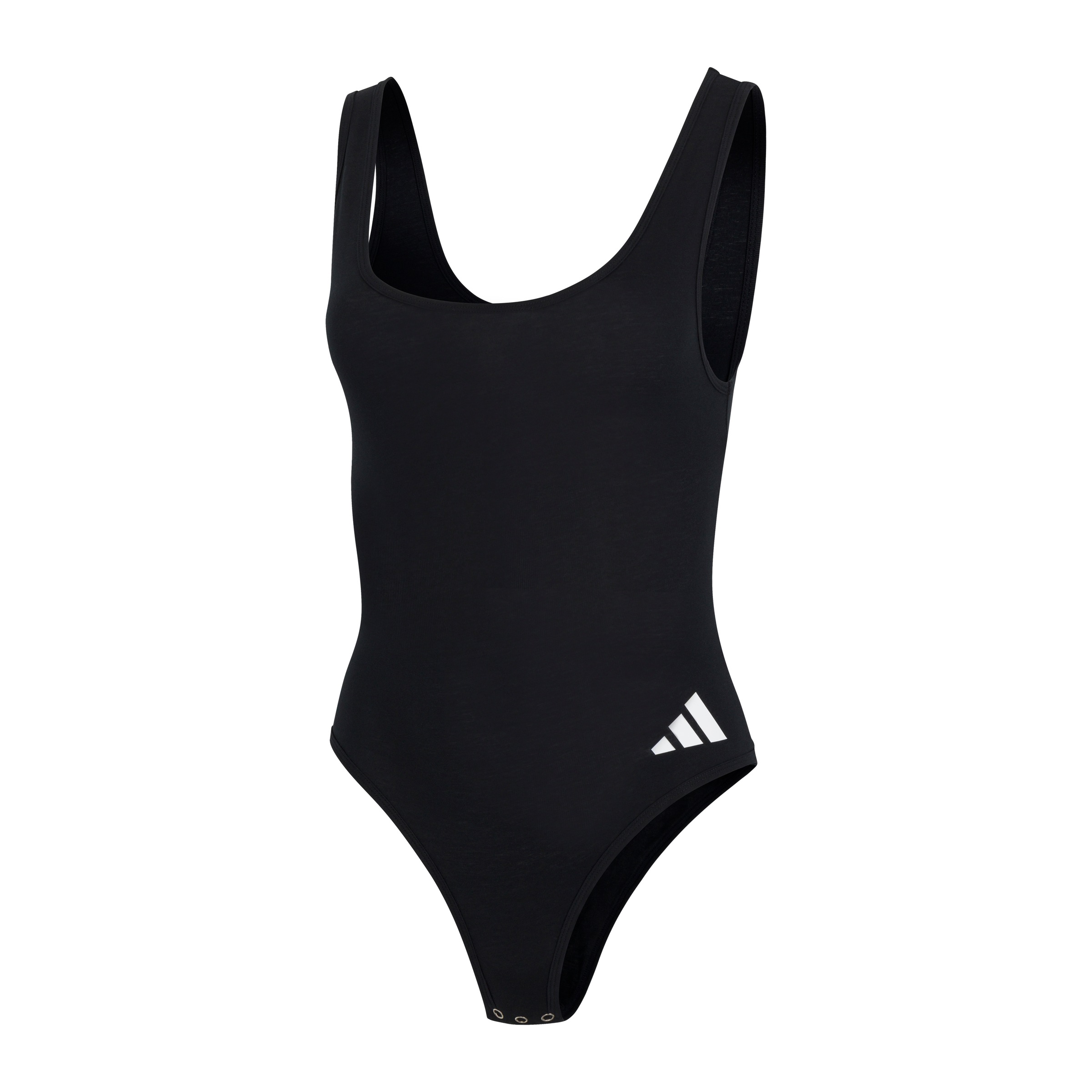 adidas Sportswear Body »Active Essentials Cotton« bequem, leicht, weich, atmungsaktiv, Baumwollmix
