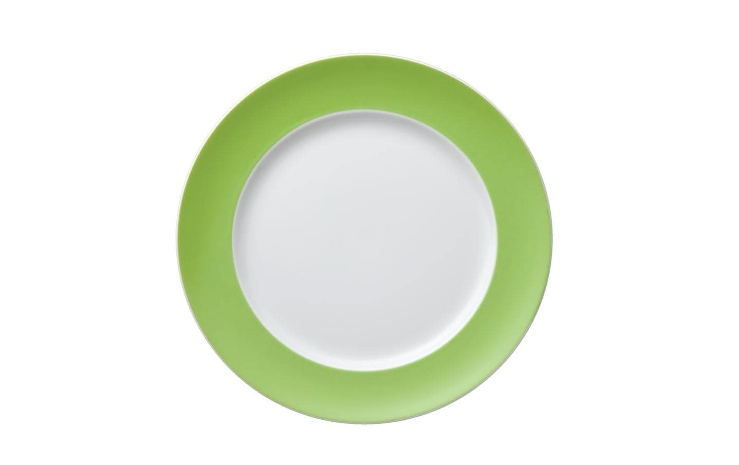 Thomas Porzellan Assiette plate »Sunny Day 6 Stück, 27 cm«