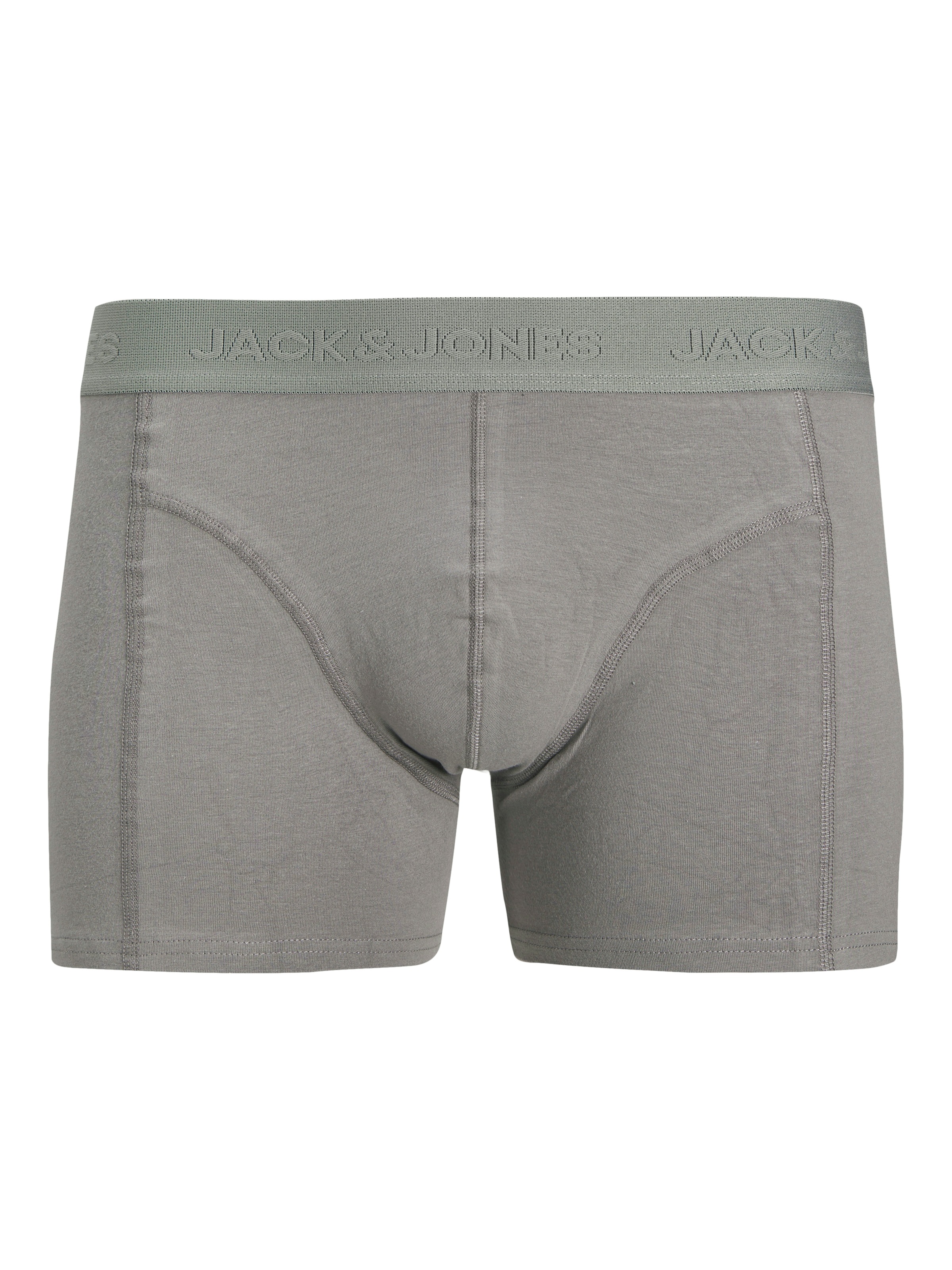 Jack & Jones Tronc »JACORDINARY TRUNKS 3 PACK NOOS« Packung, 3 cuis