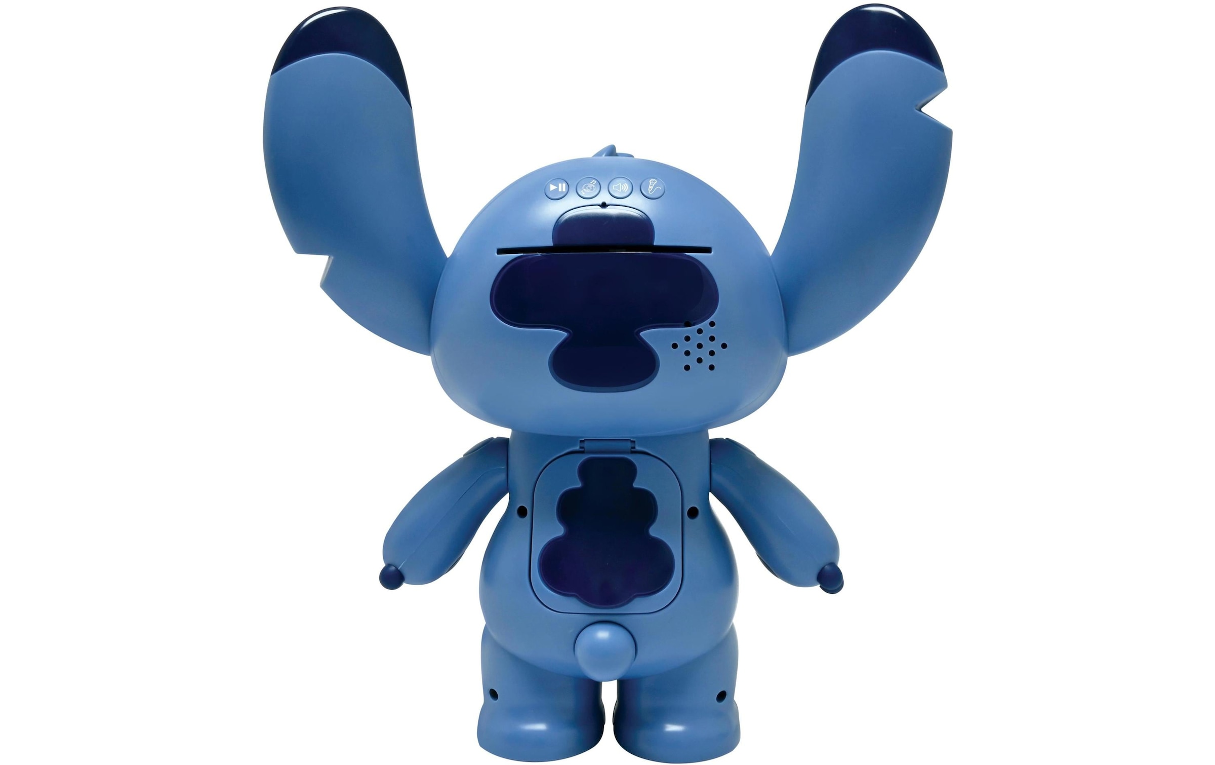 Lexibook® Spardose »Stitch«