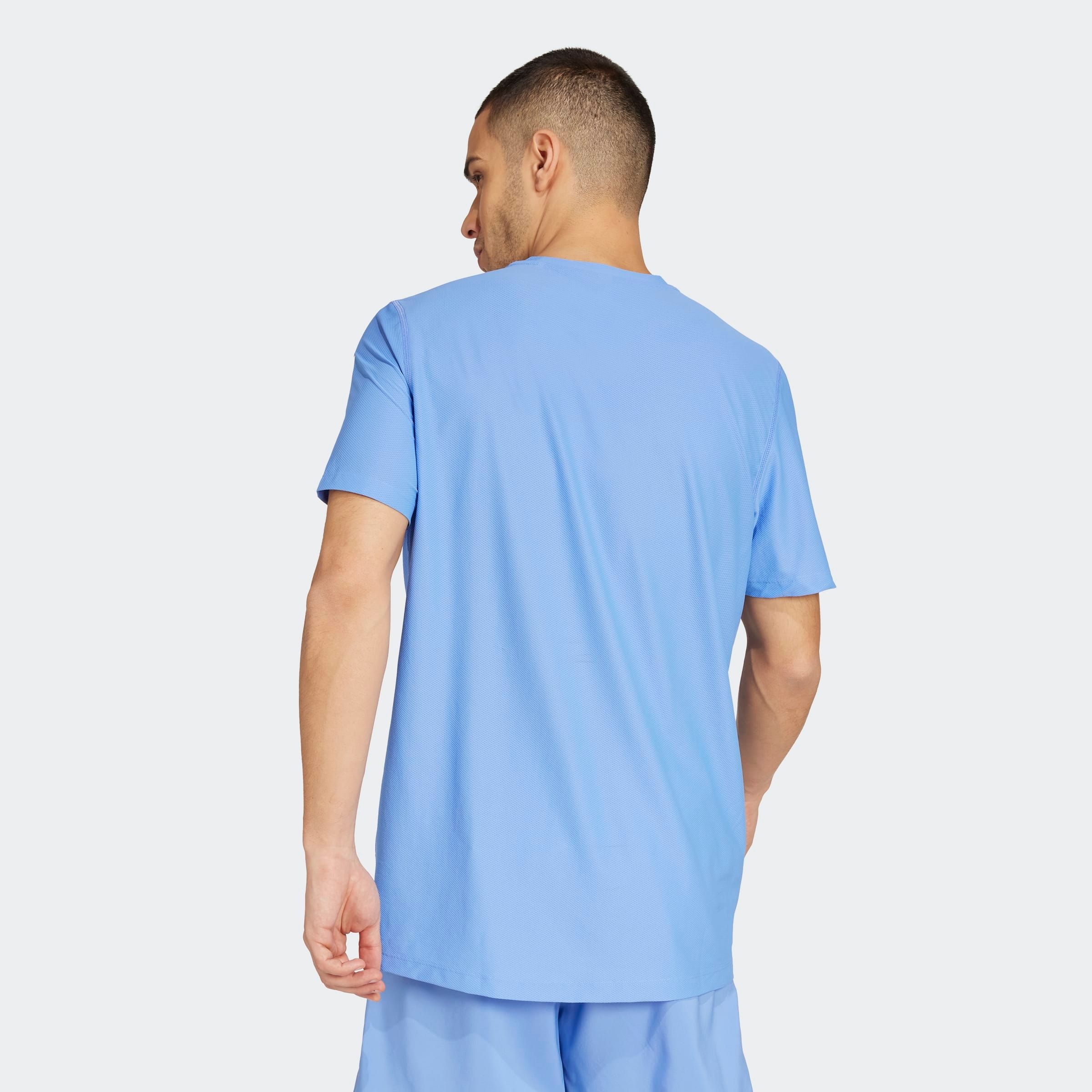 adidas Performance T-shirt de course »OTR B TEE«