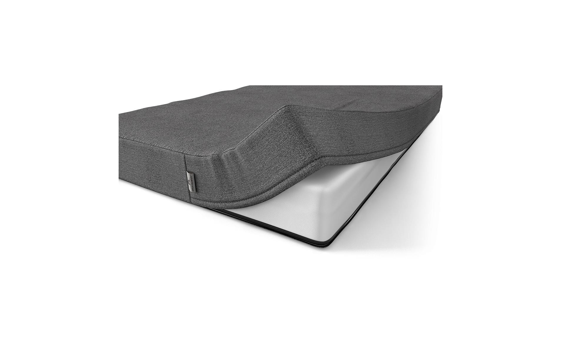 Knuffelwuff Hundematte »Orthopädische inkontinenz Lenie«