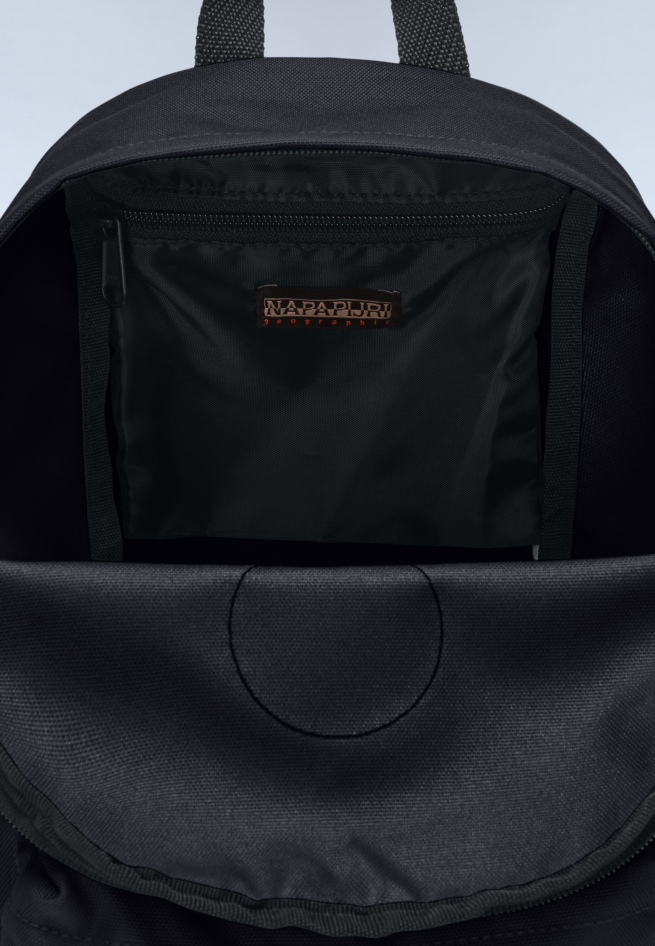 Napapijri Sac à dos »VOYAGE MINI BLACK 041« aus Polyester