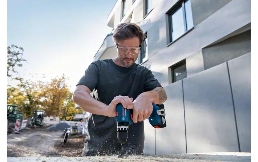 Bosch Professional Visseuse à choc sans fil »GSB 18 V-45«