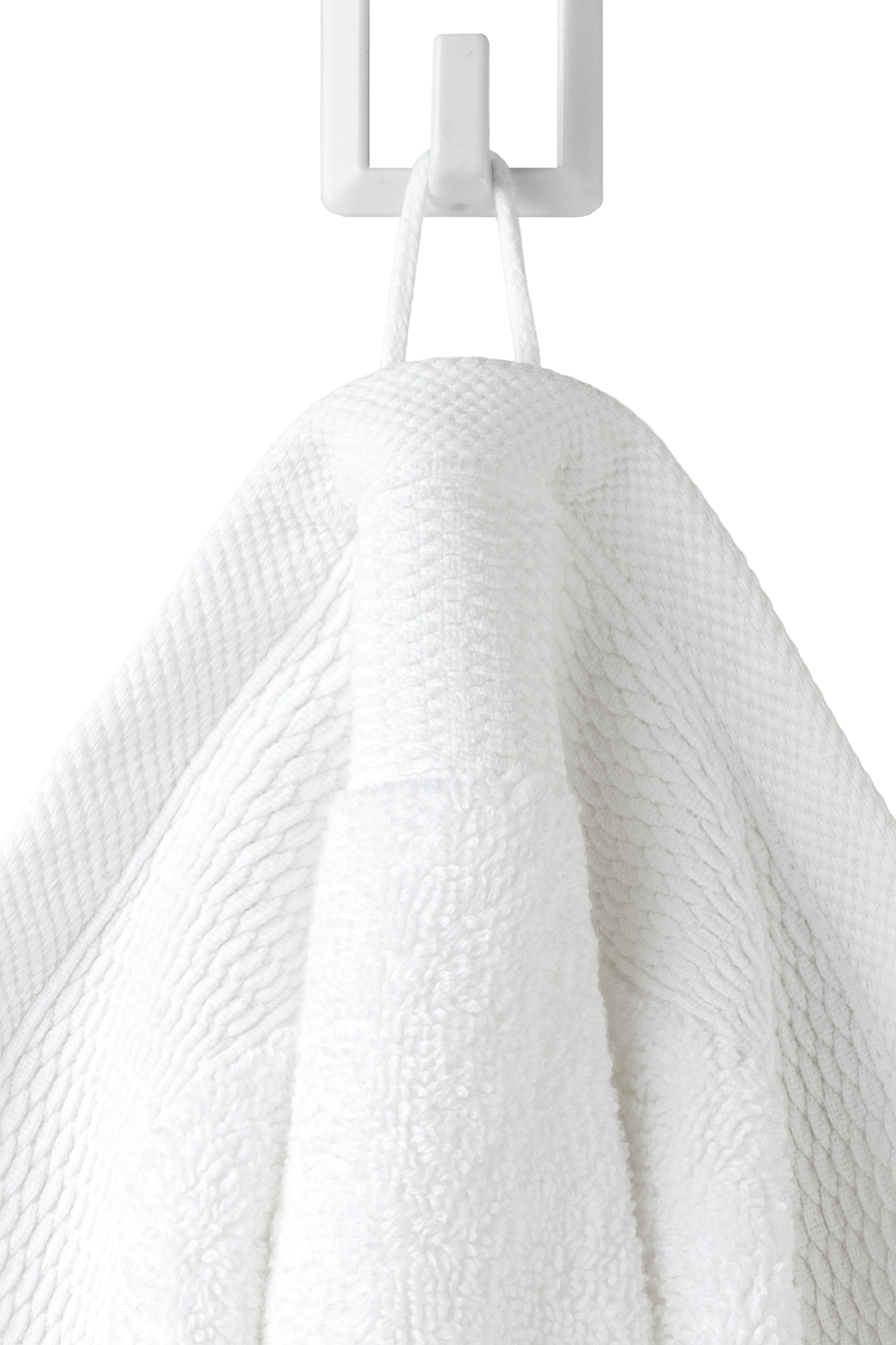 GOODproduct Handtücher »Fenya, flauschig und weich, Premium Handtücher 550gr/m²« mit Bordüre, Set, 100% Baumwolle, Hotel-Qualität, 5 Jahre Garantie