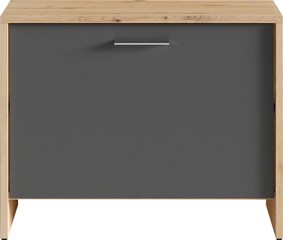 INOSIGN Garderoben-Set »Ben« 4 Stk. tlg.