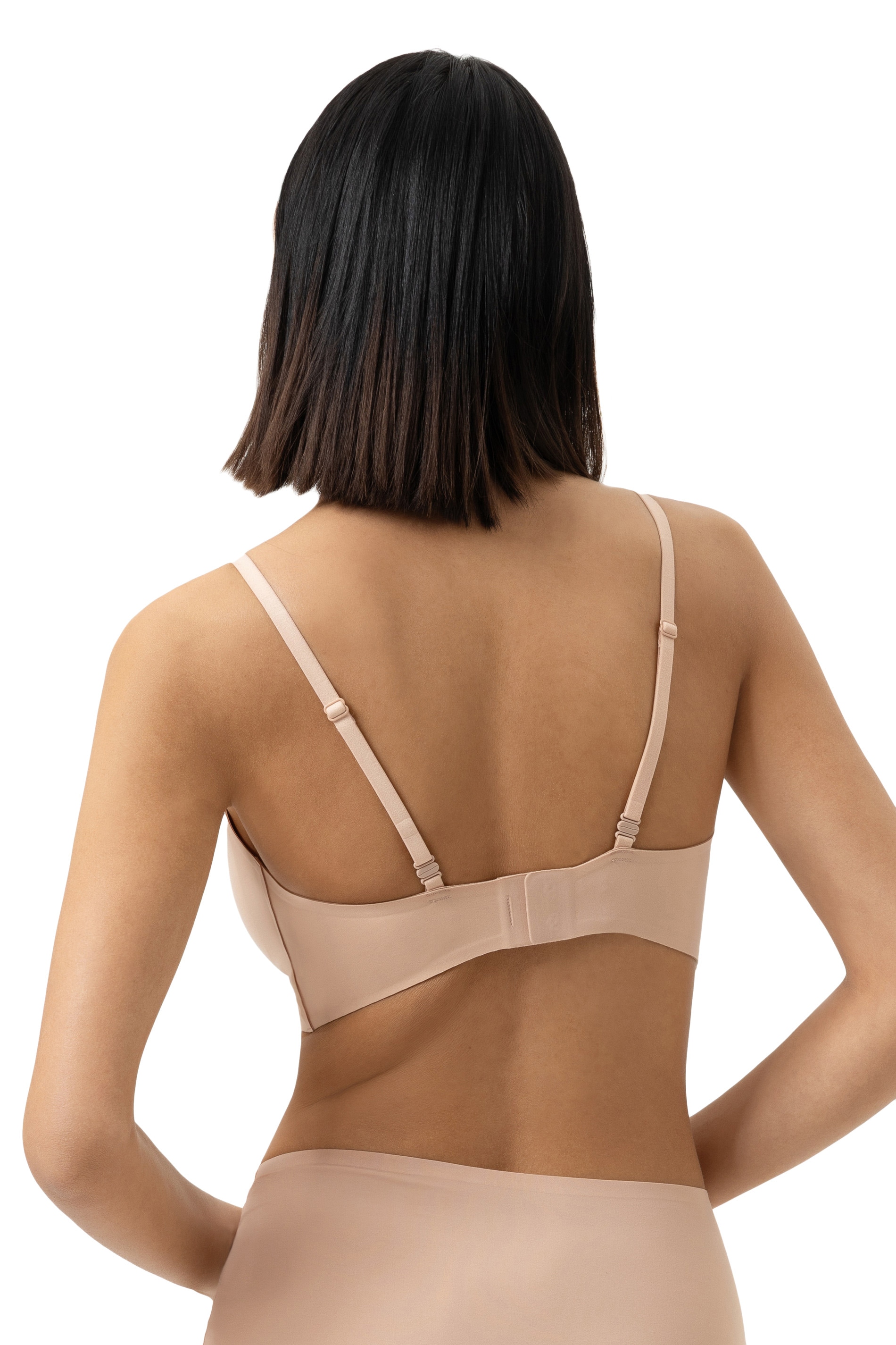 Mey Soutien-gorge triangle »Invisibles« bügellos, extra weich, besonders elastisch