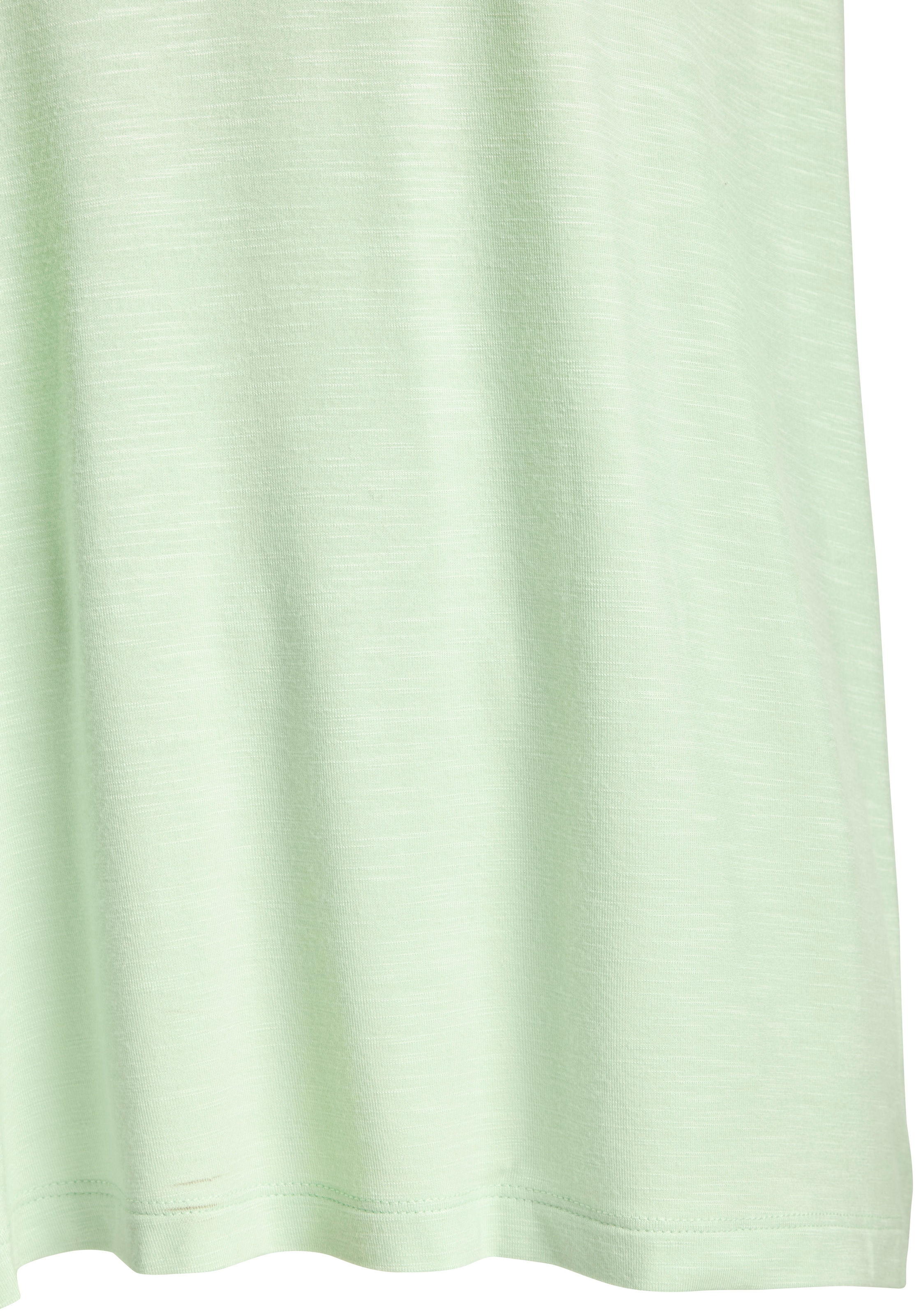 Beachtime Haut de chemise »mit breiten Schultern« 1 aus luftiger Viskose-Qualität