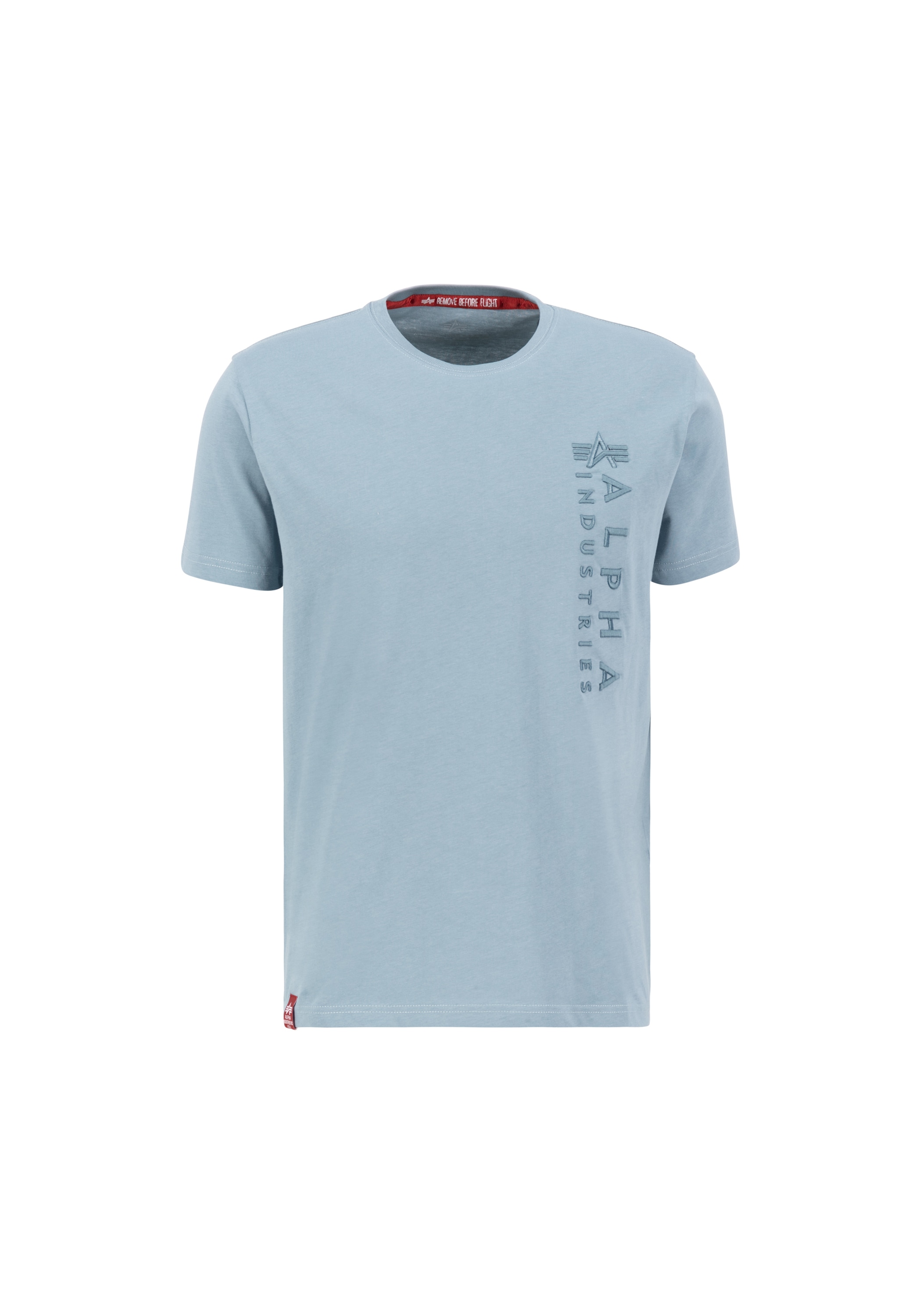 Alpha Industries T-shirt »Embroidery T-Shirt«