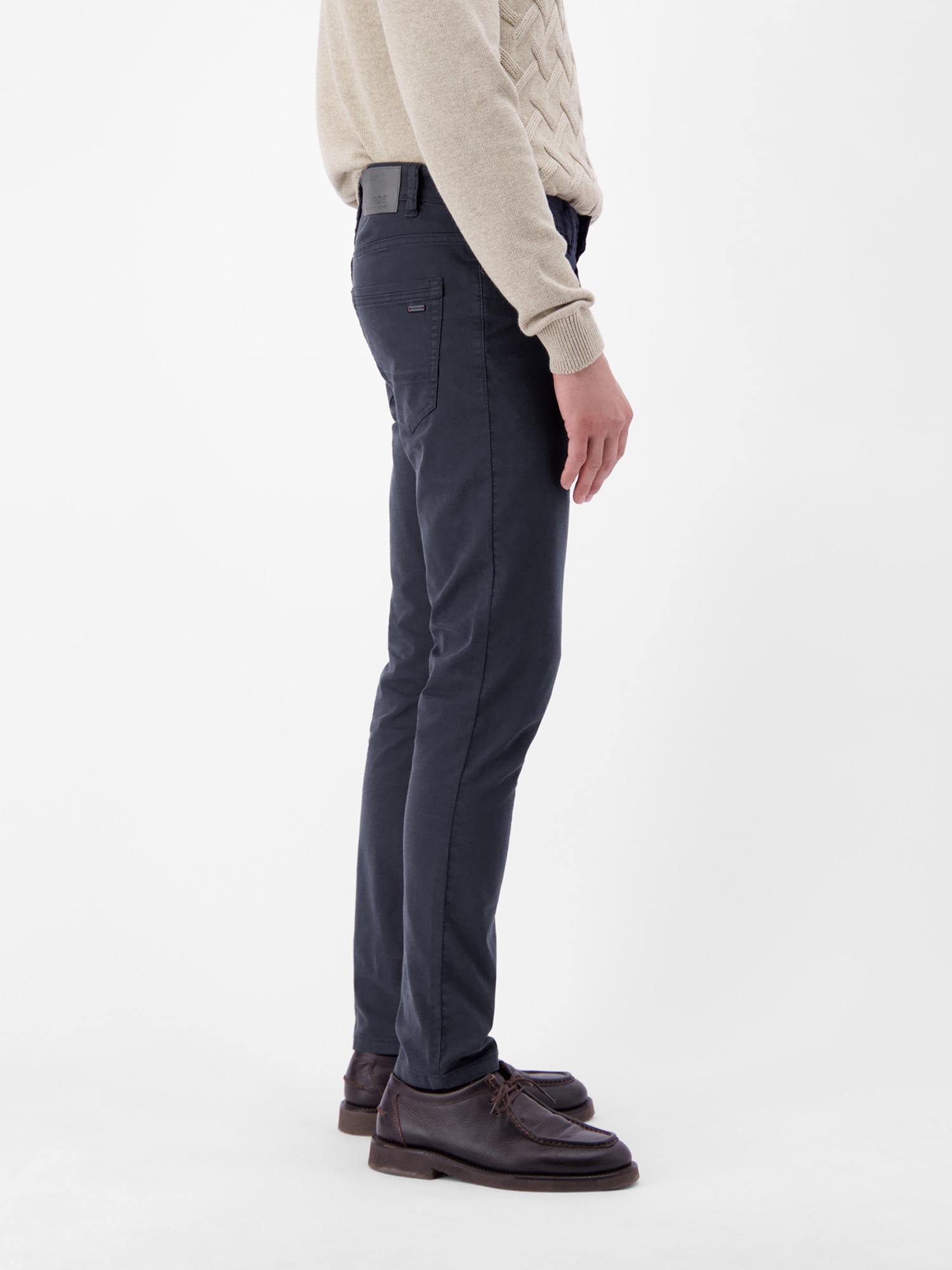 LERROS Pantalon 5 poches »Moderne 5-Pocket Hose«