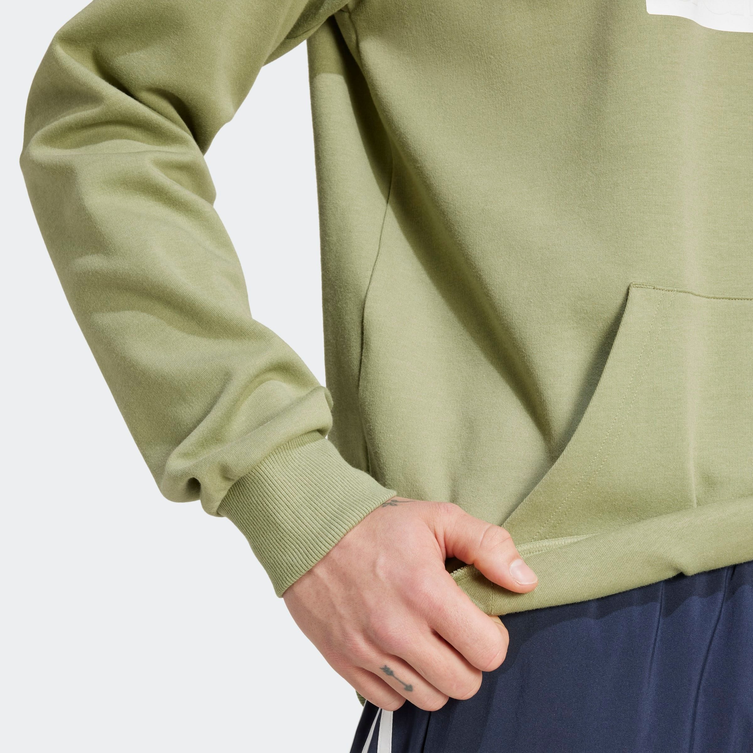 adidas Sportswear Kapuzensweatshirt »M FI BOS HD«
