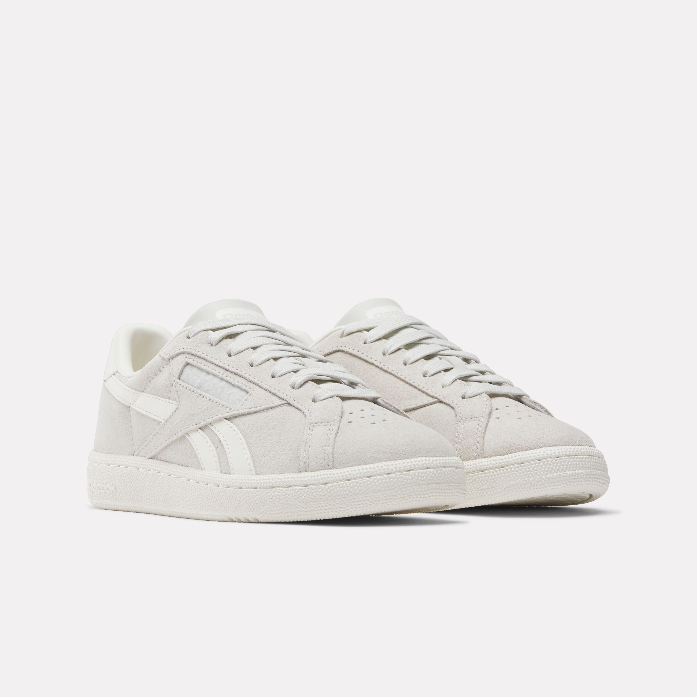 Reebok Classic Chaussure d'entraînement »CLUB C GROUNDS UK«