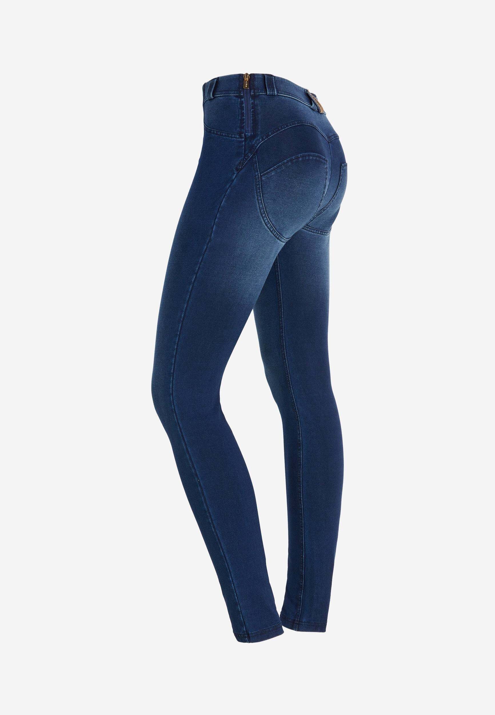 Freddy Leggings »Leggings WRUP1RHS401«