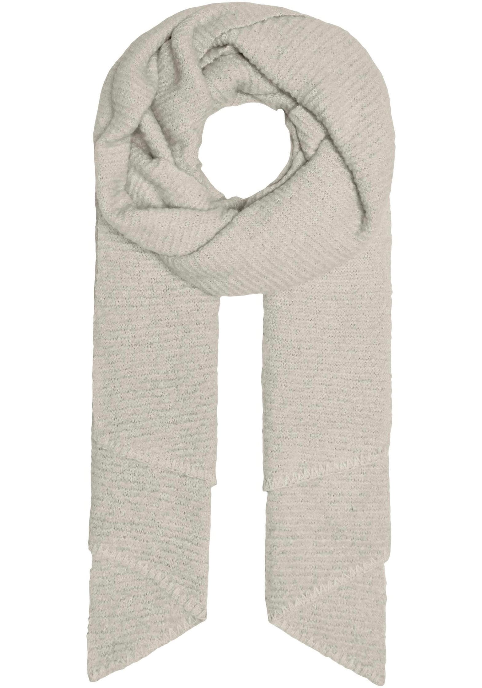 ONLY Strickschal »ONLMERLE LIFE KNITTED SCARF«