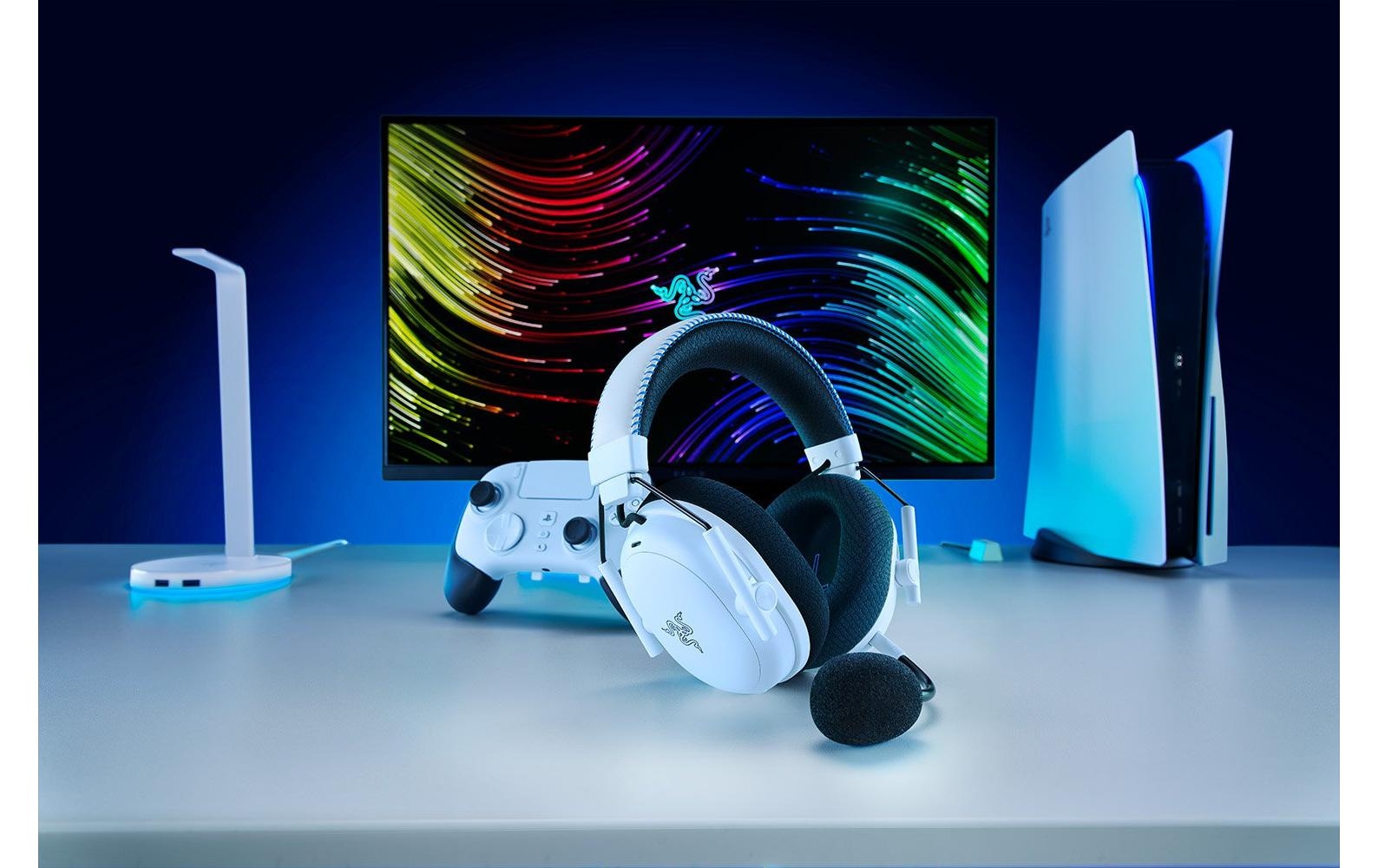 RAZER Gaming-Headset »BlackShark V3 Pro Playstation«