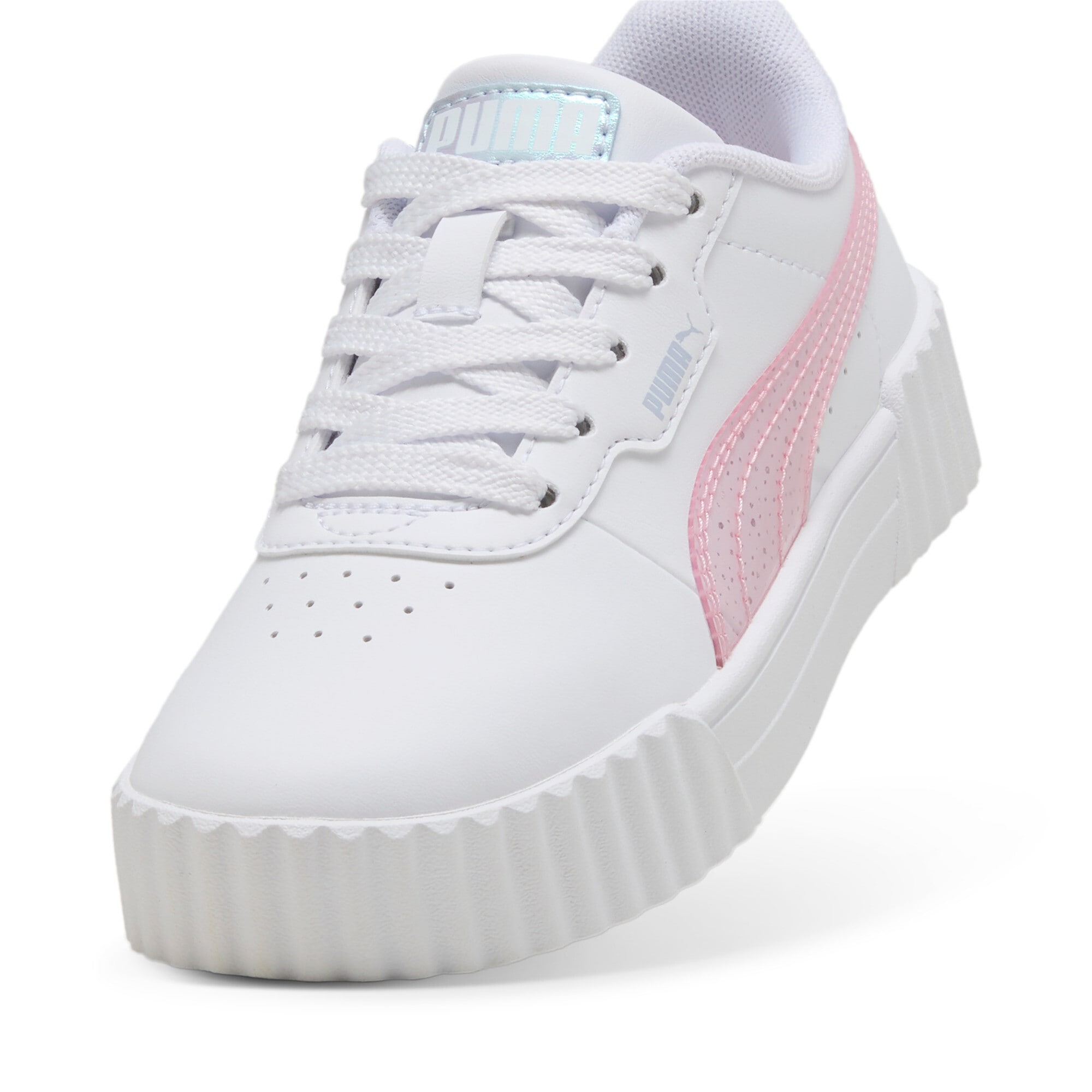 PUMA Sneaker »CARINA 3.0 BLURRY DREAMS PS«