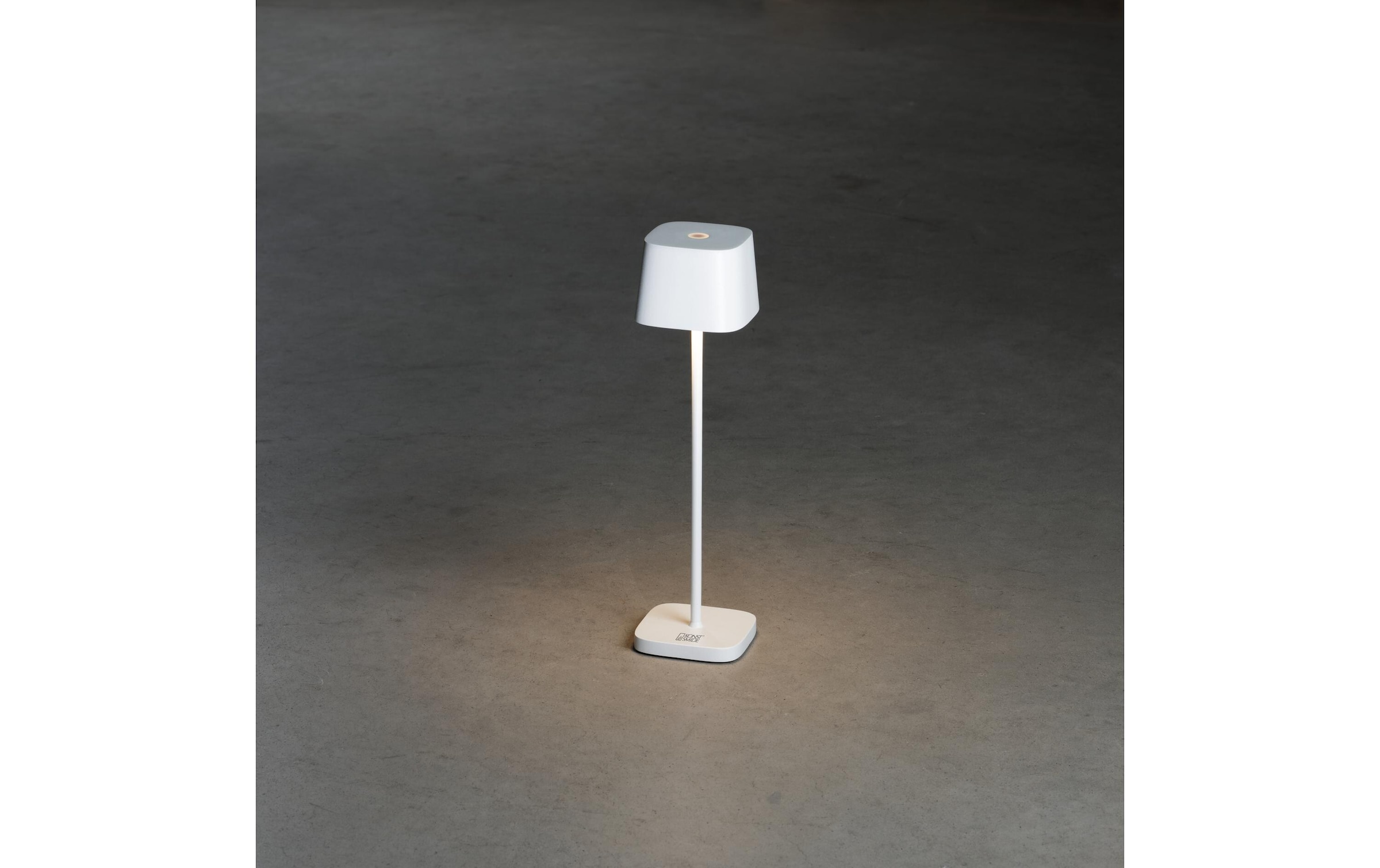 KONSTSMIDE Tischleuchte »Capri« Warmweiss