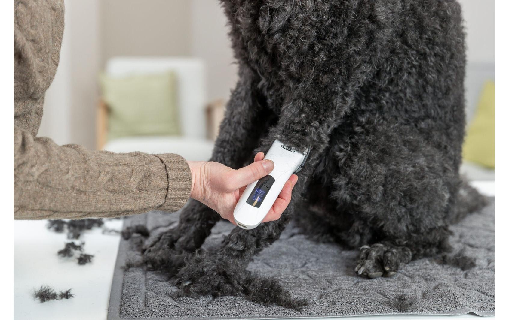TRIXIE Hundeschermaschine »TR1600« Akku-Schermaschine für Hunde