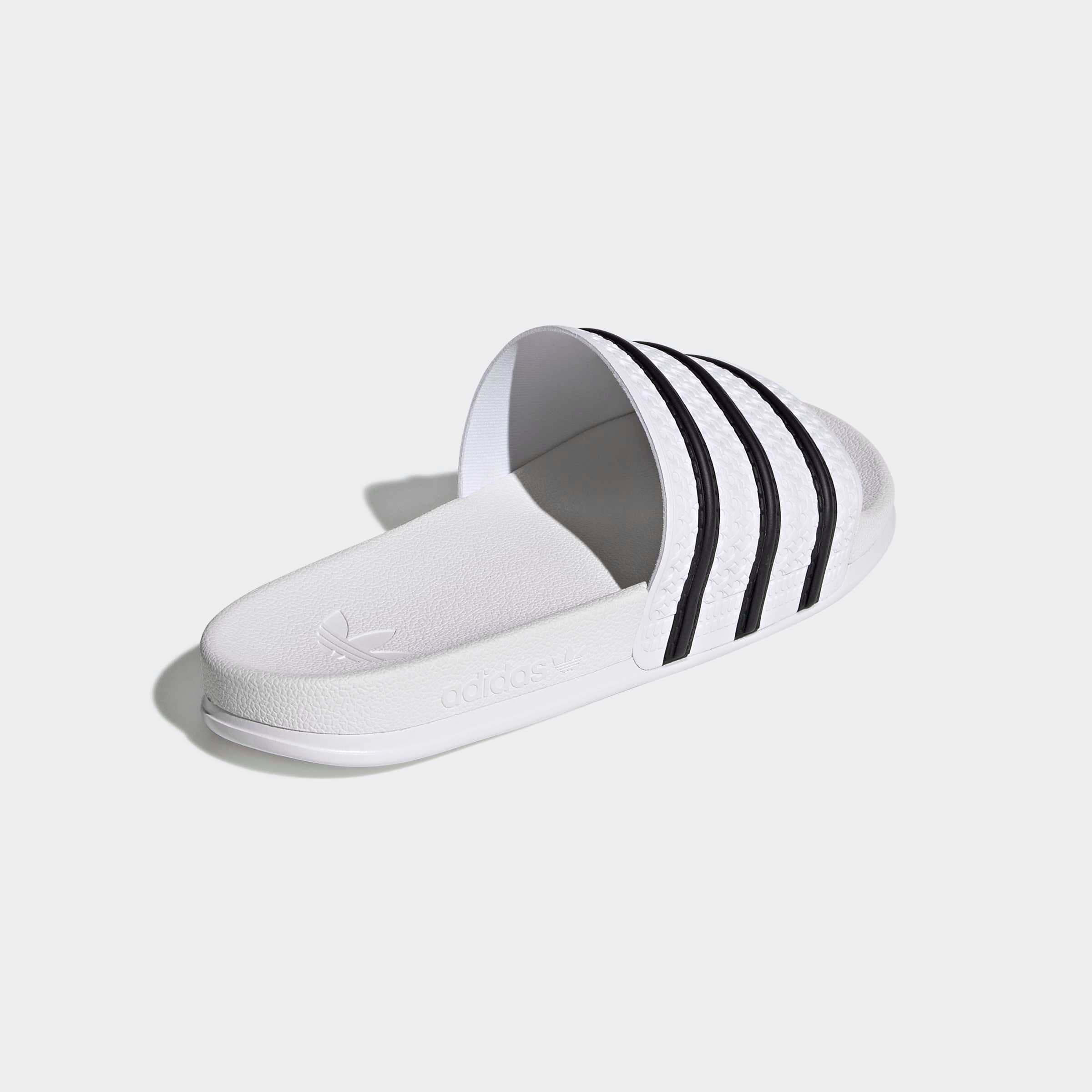 adidas Originals Badesandale »ADILETTE OG CF BADESCHLAPPEN«  Badelatschen